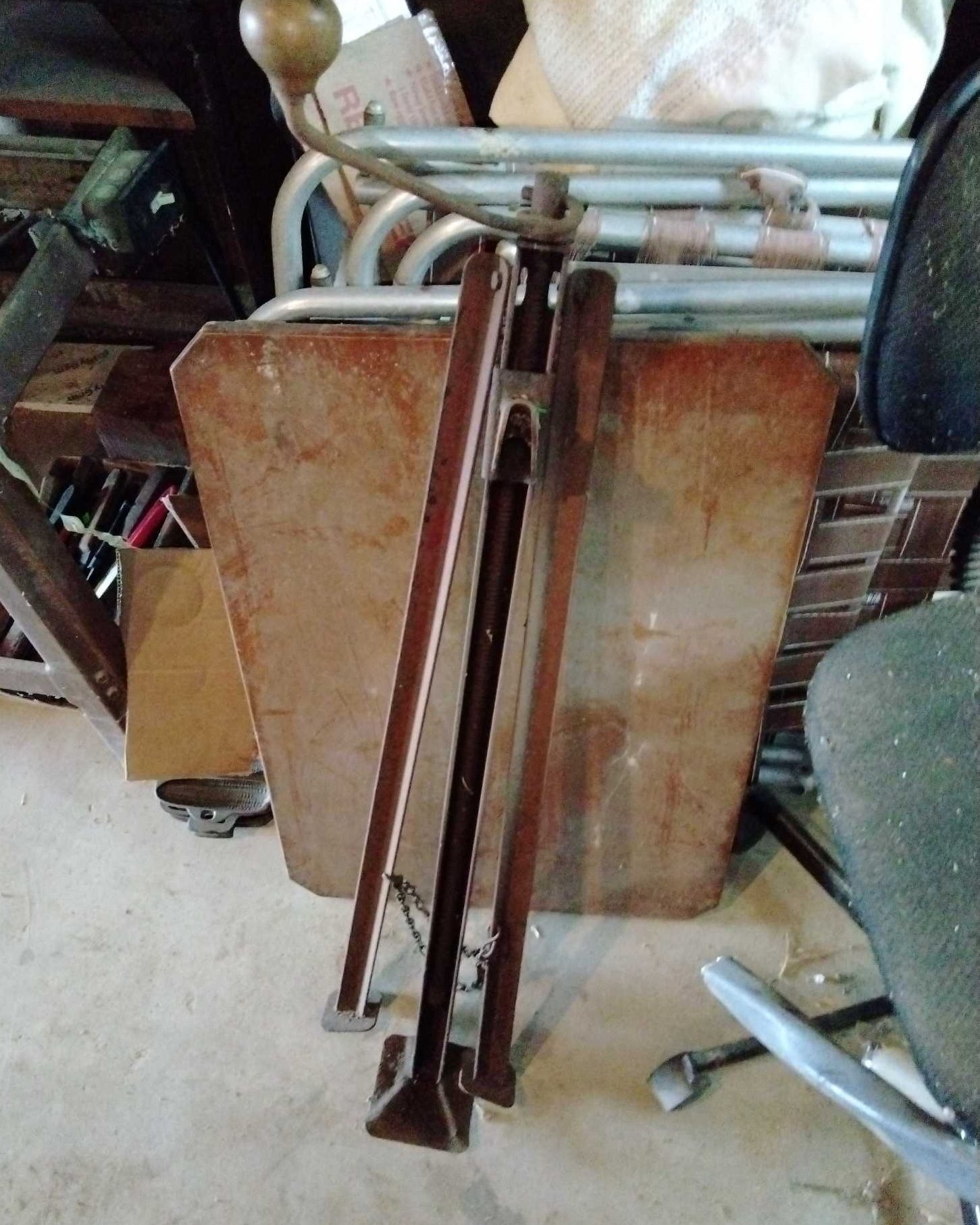 Online Bidding Available!