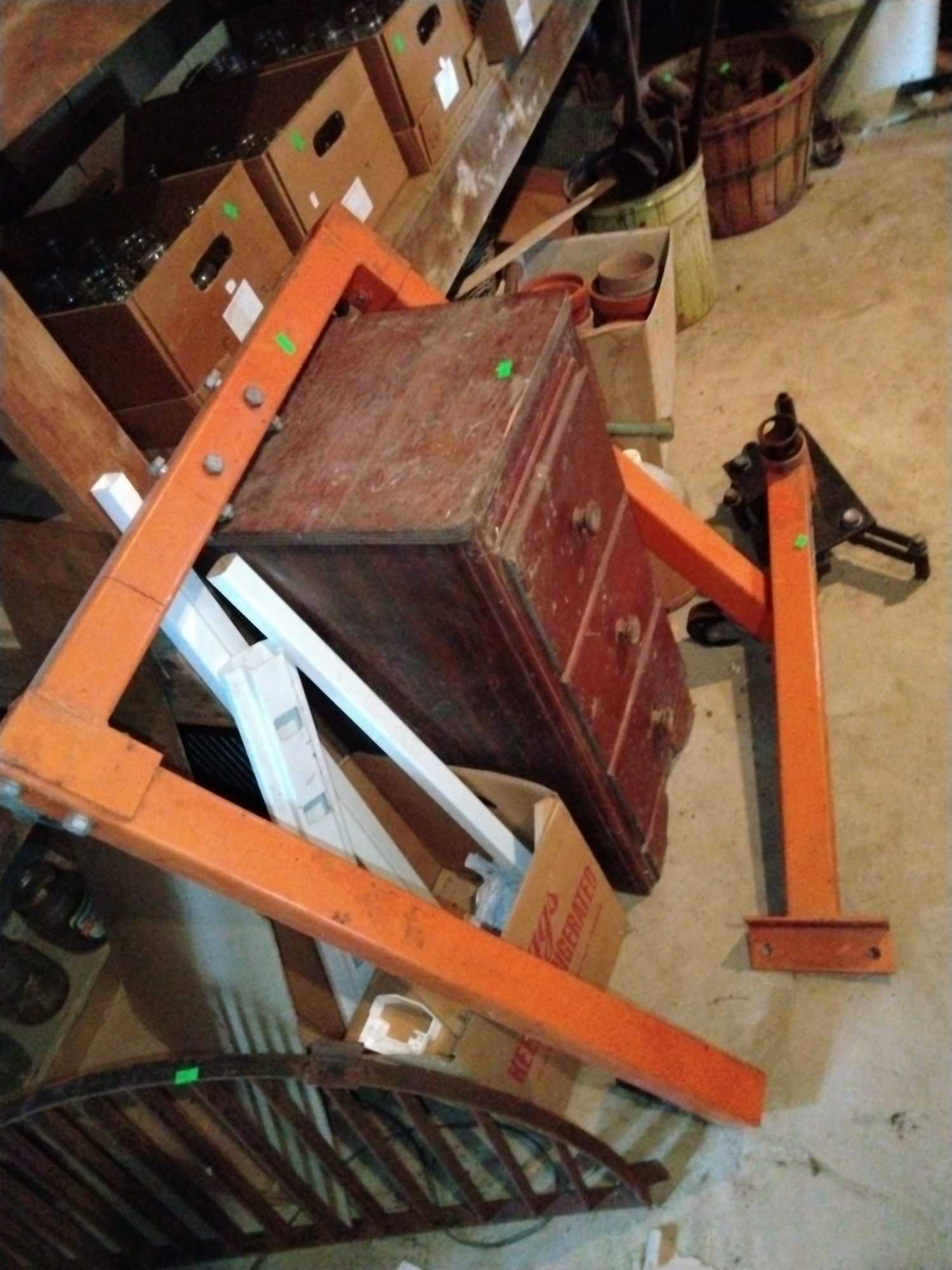 Online Bidding Available!