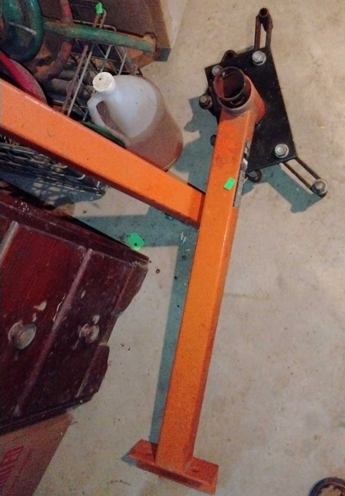 Online Bidding Available!