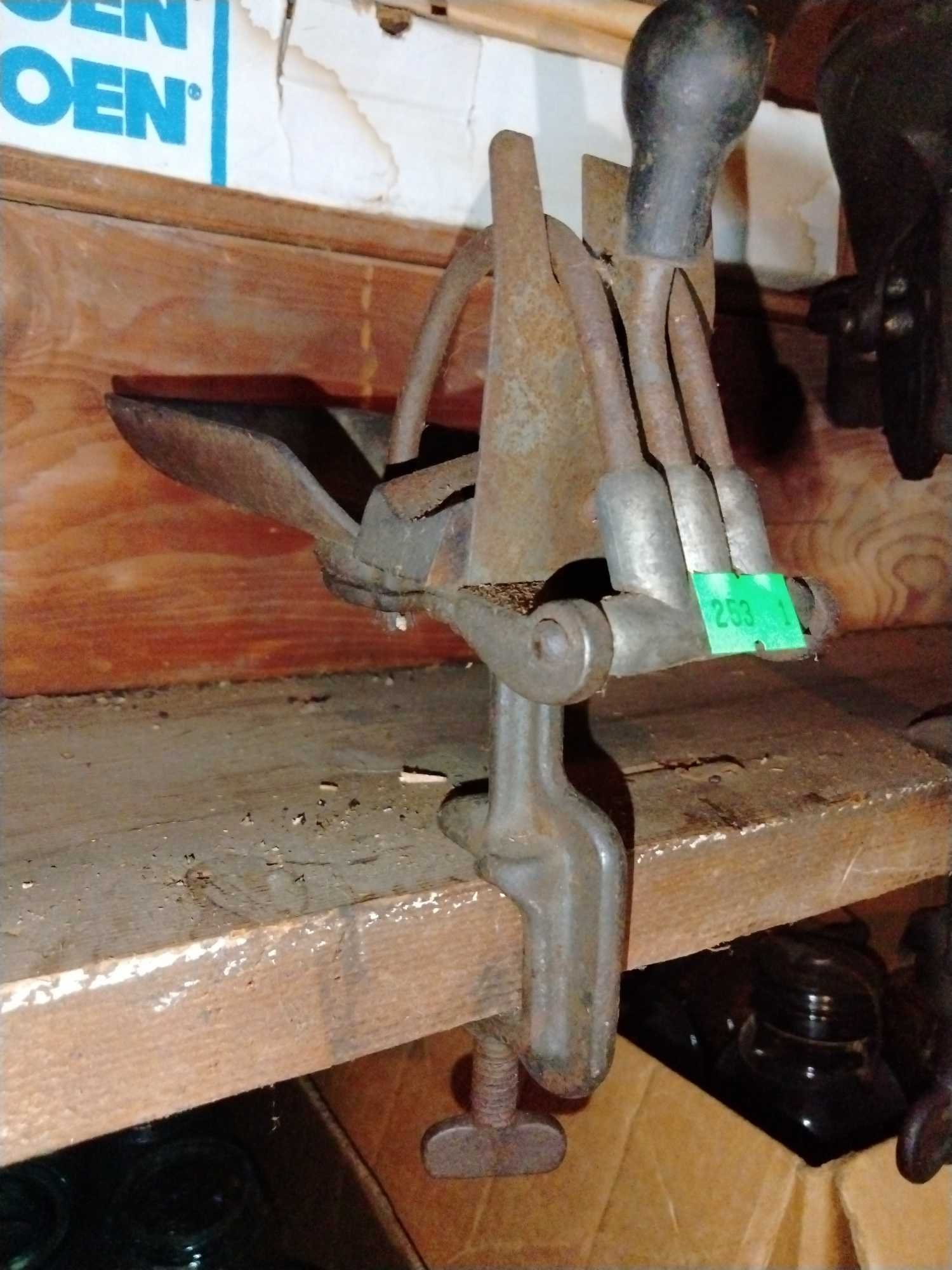 Online Bidding Available!