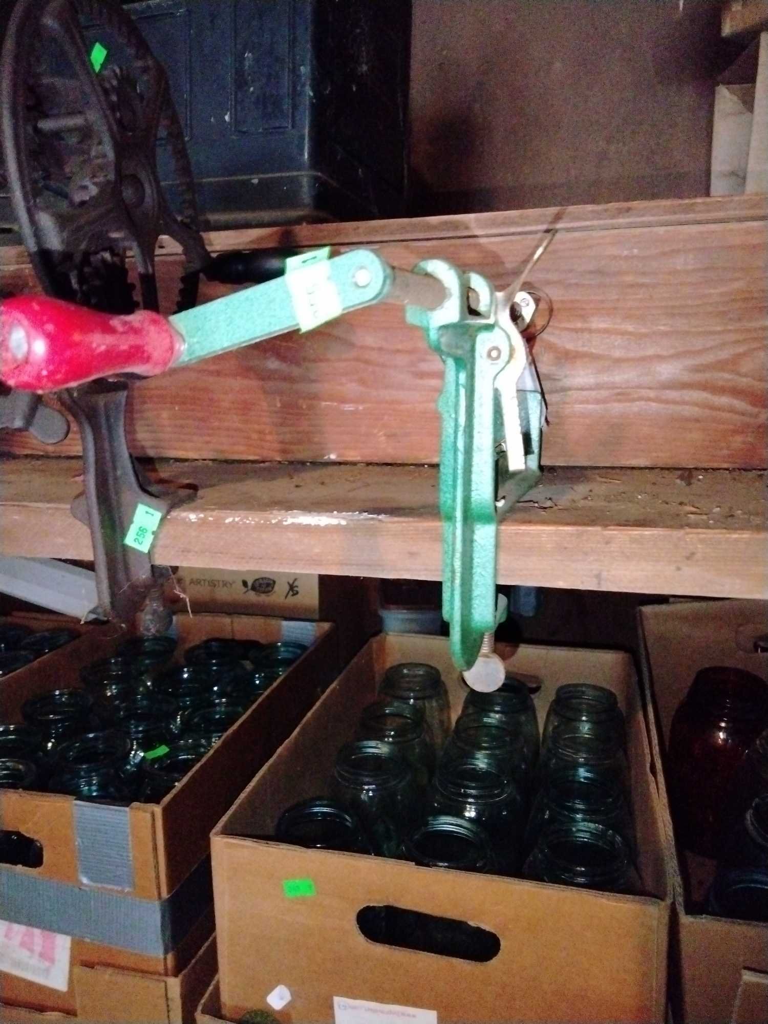 Online Bidding Available!