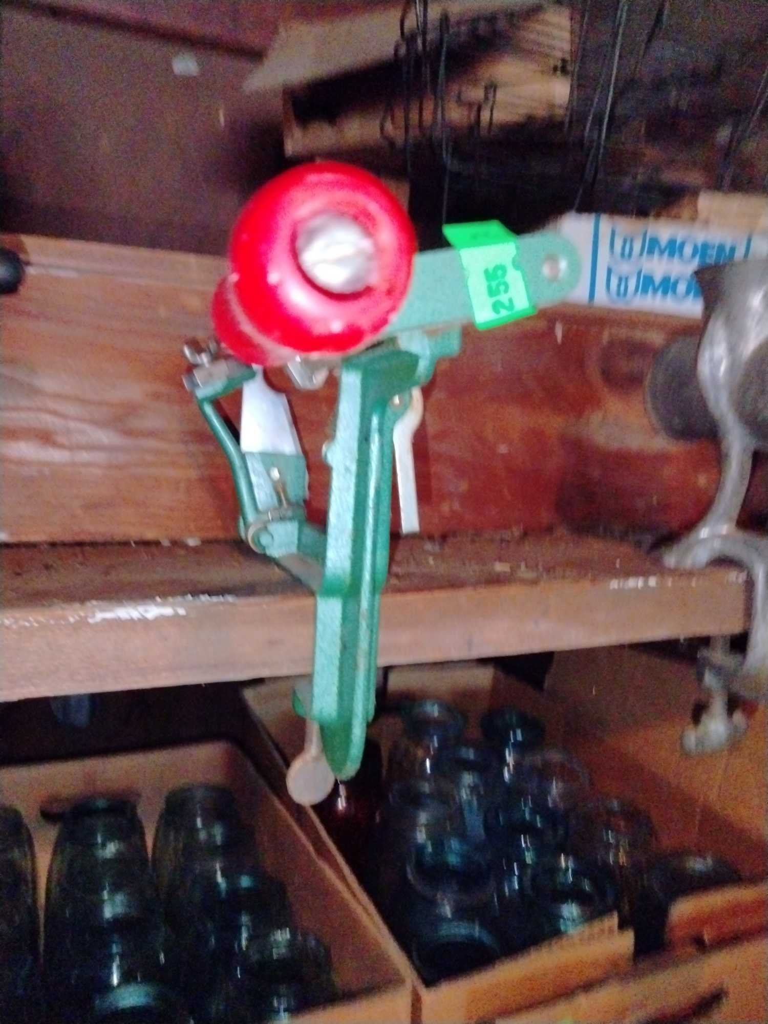 Online Bidding Available!