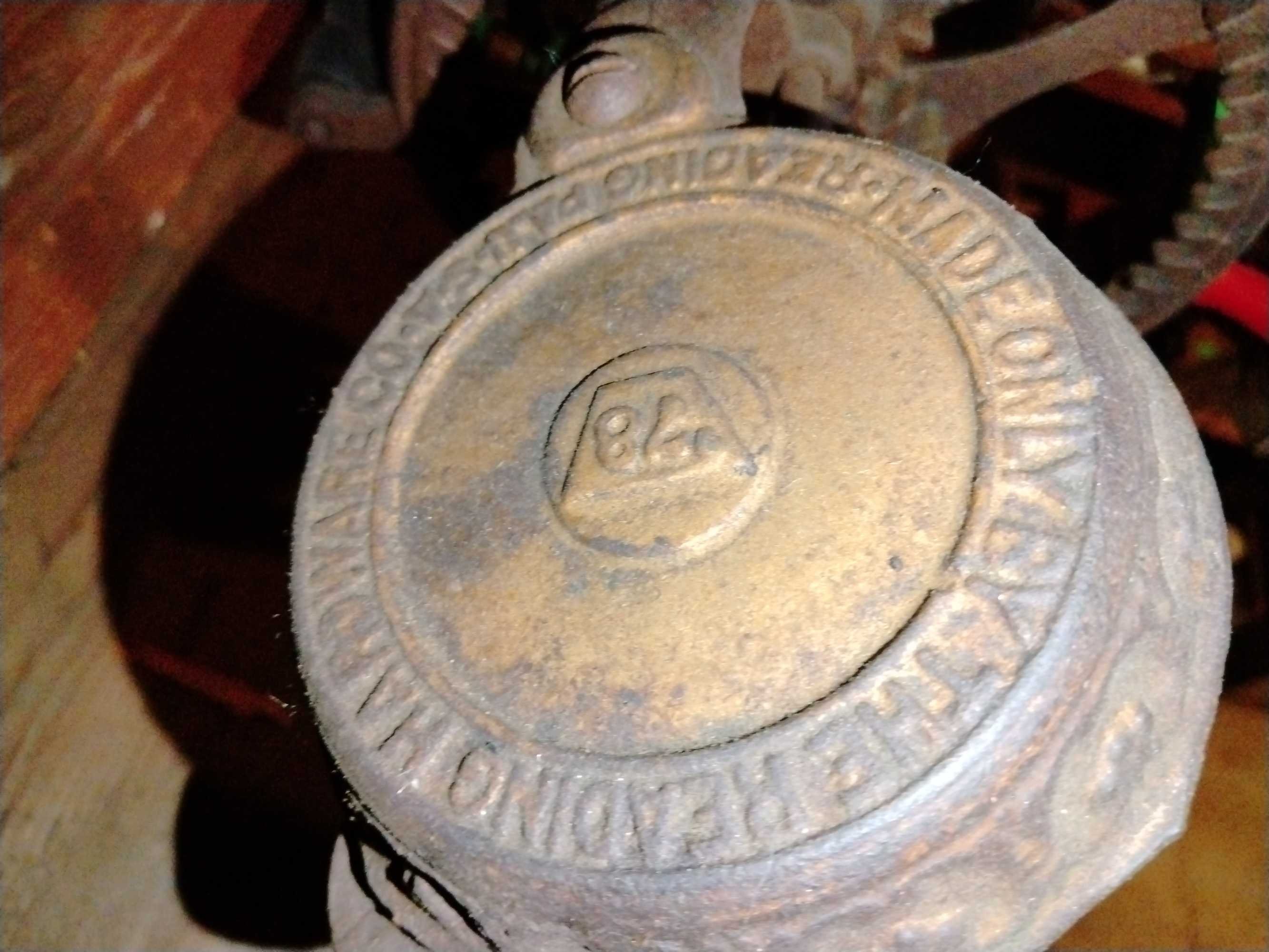 Online Bidding Available!