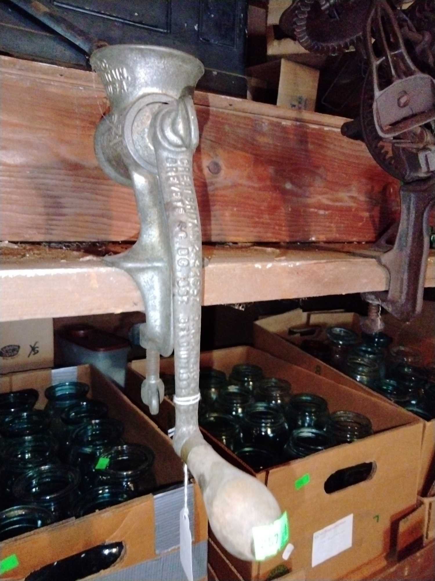 Online Bidding Available!