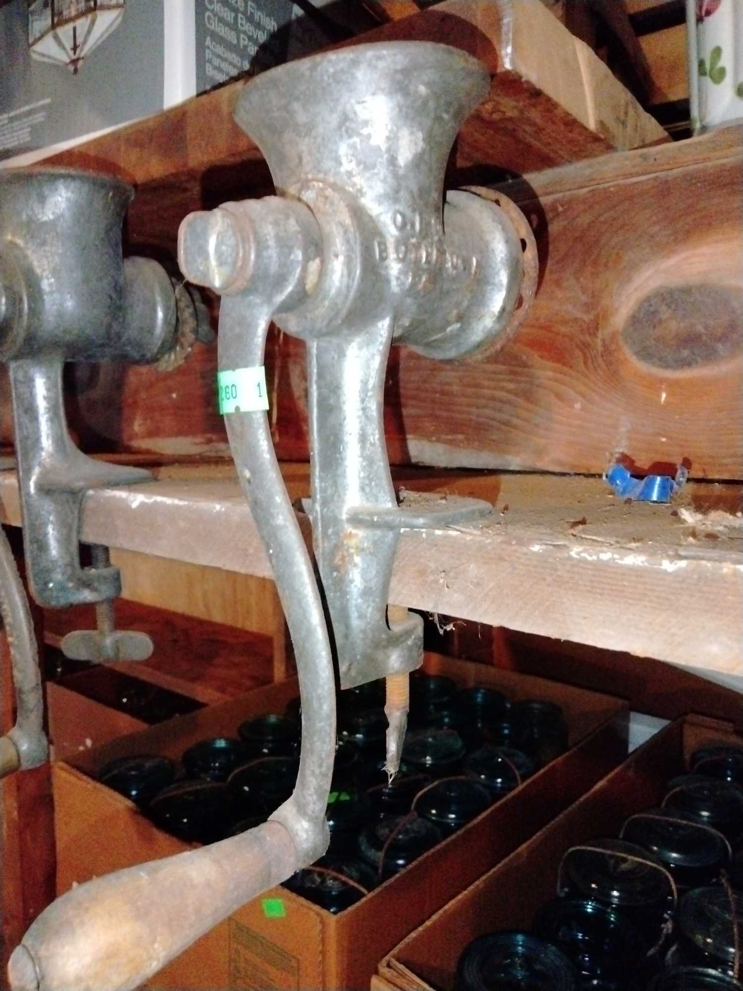 Online Bidding Available!