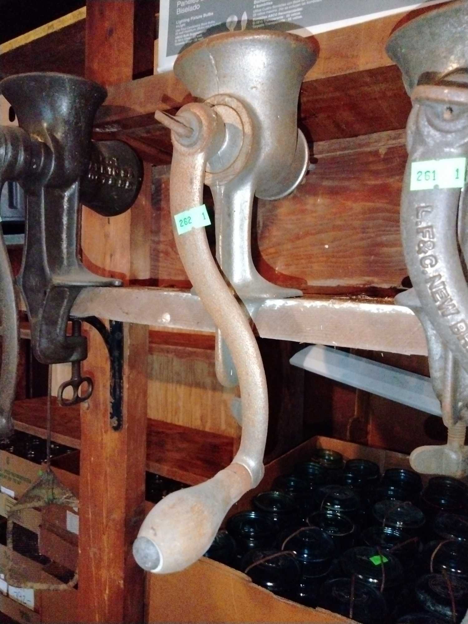 Online Bidding Available!