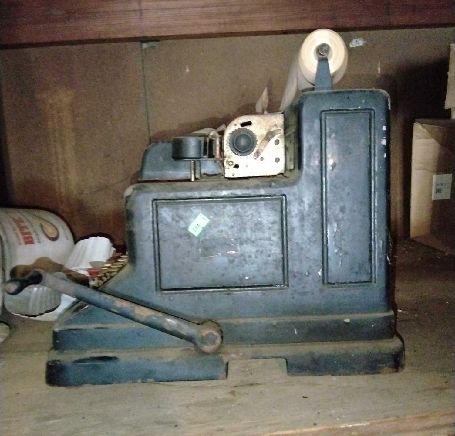 Online Bidding Available!