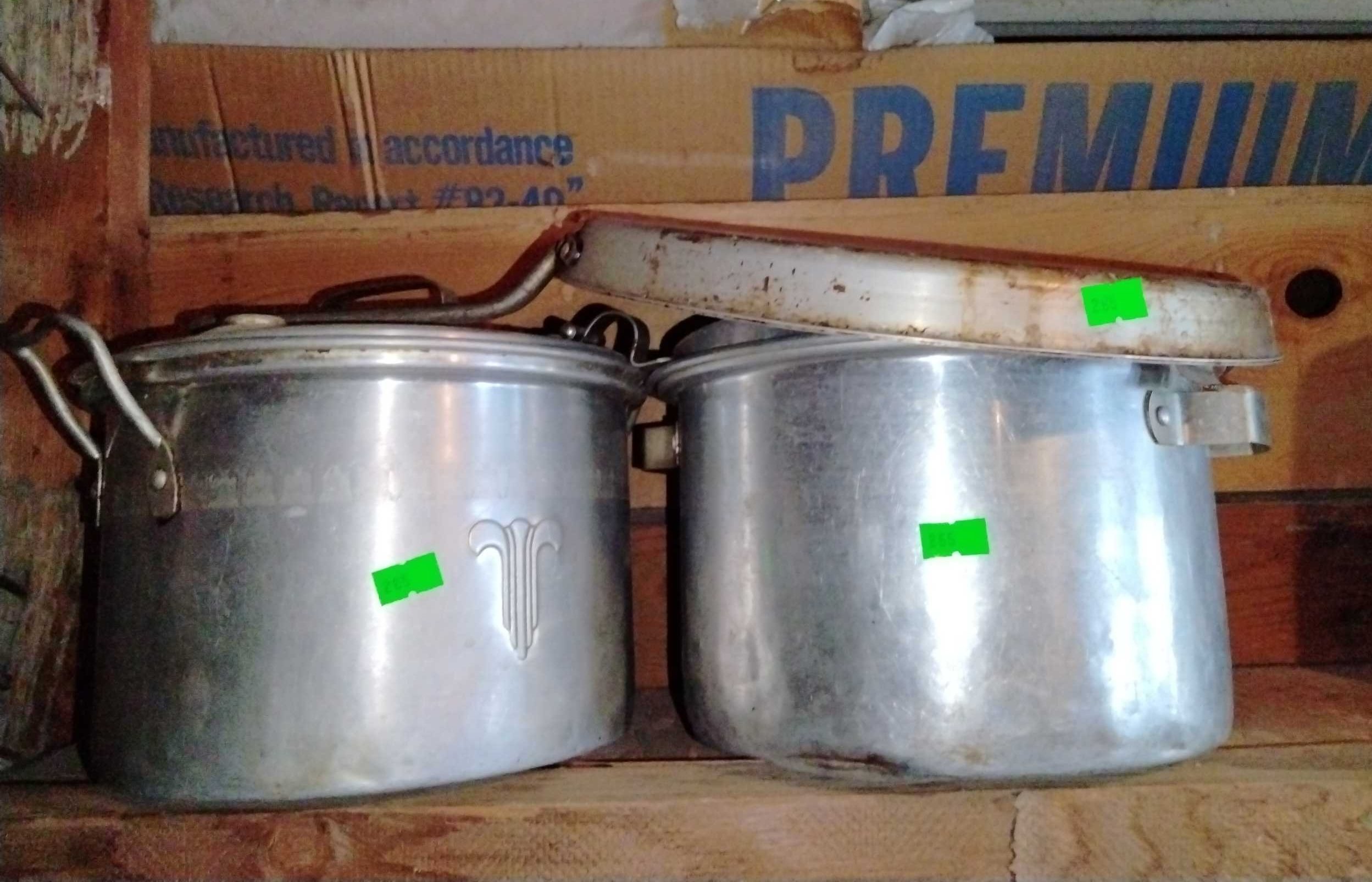 Online Bidding Available!