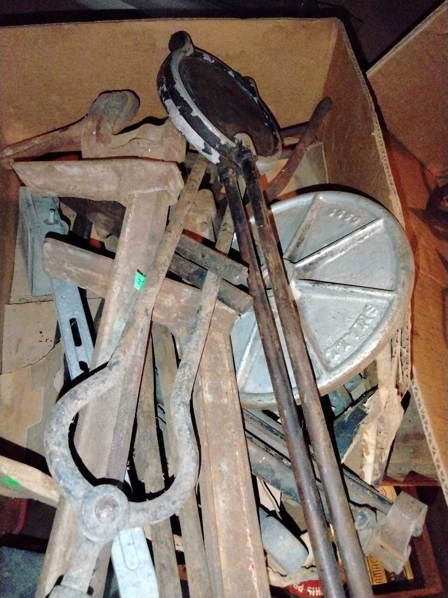 Online Bidding Available!