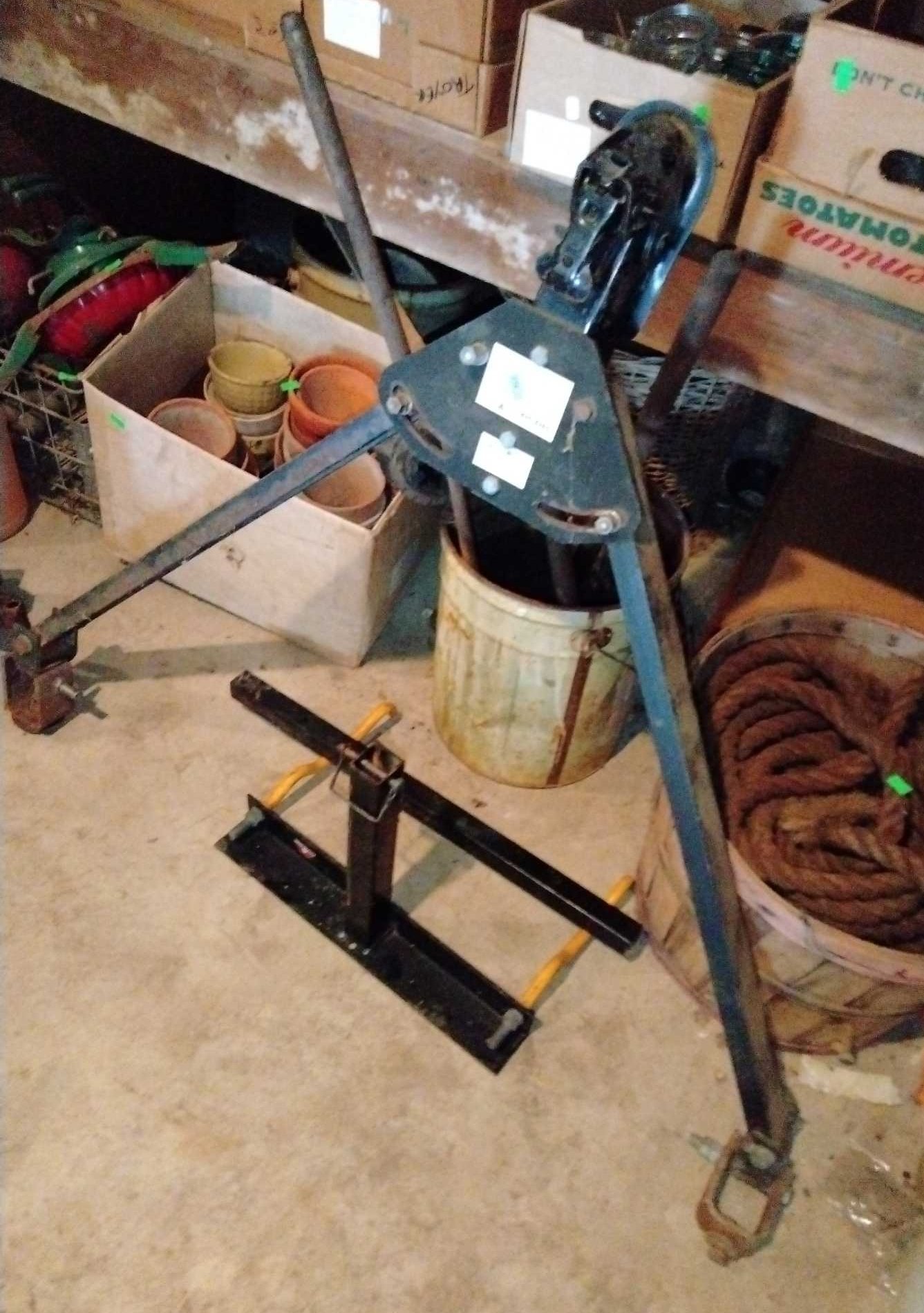 Online Bidding Available!