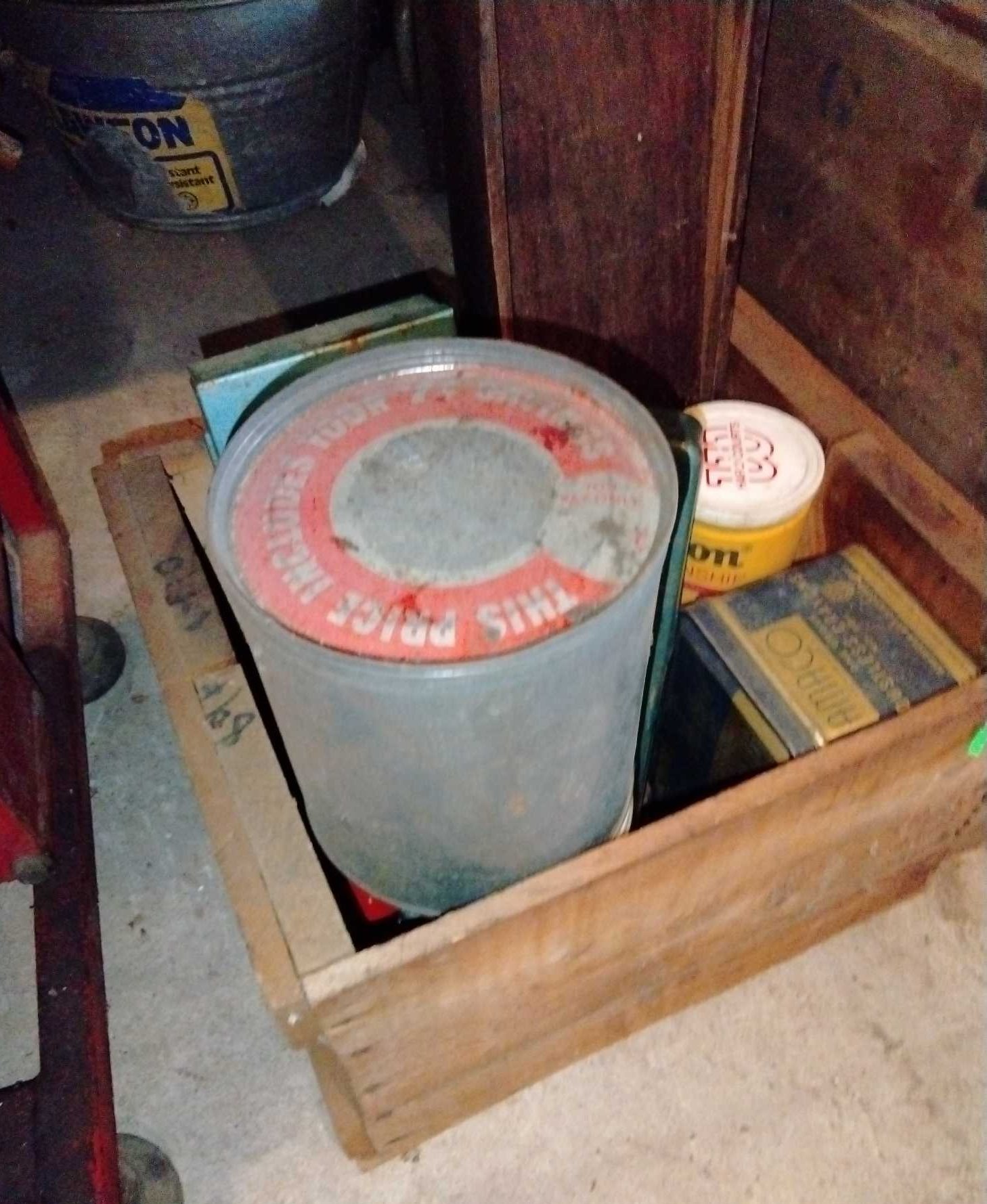 Online Bidding Available!