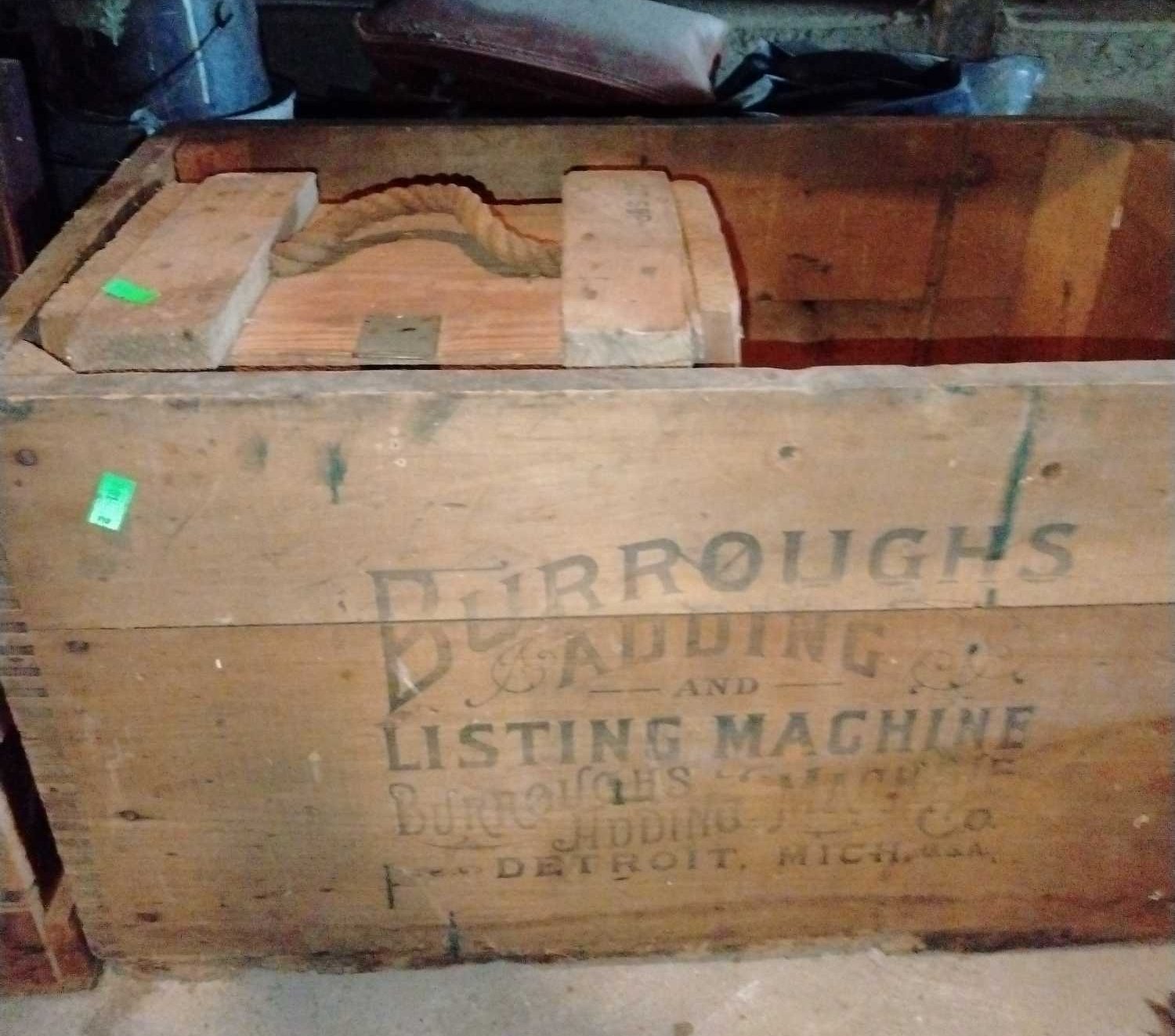 Online Bidding Available!