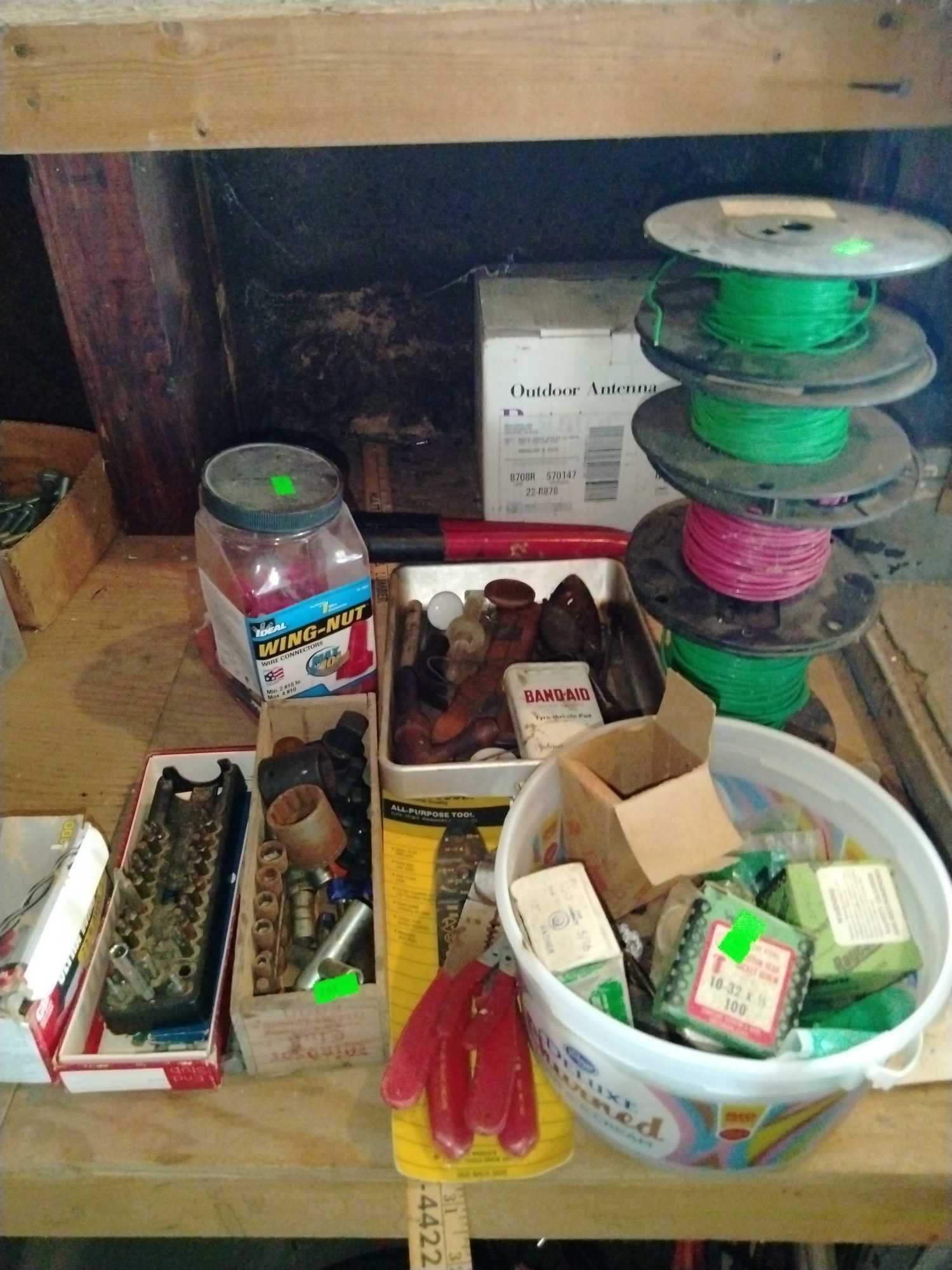 Online Bidding Available!