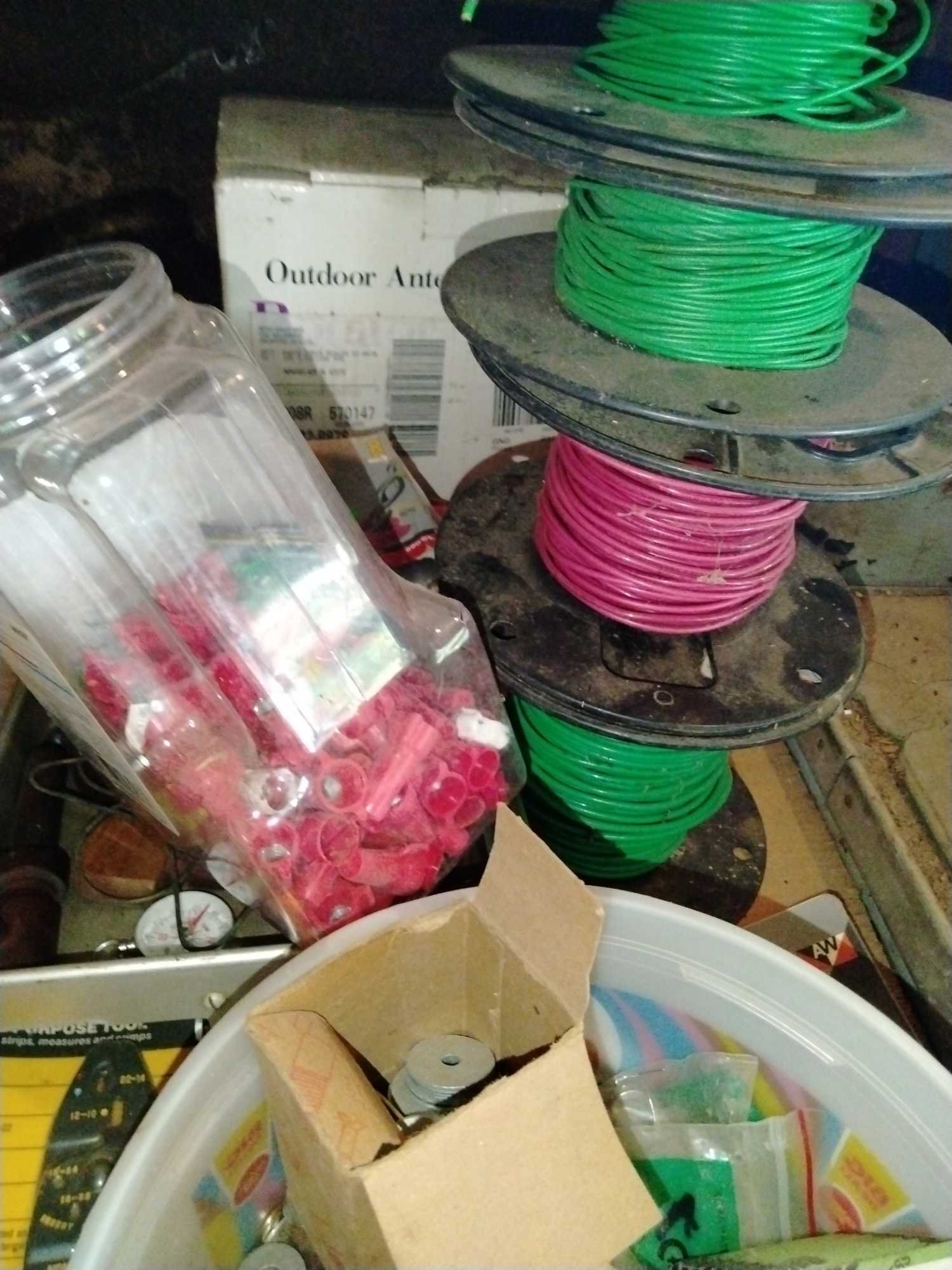 Online Bidding Available!