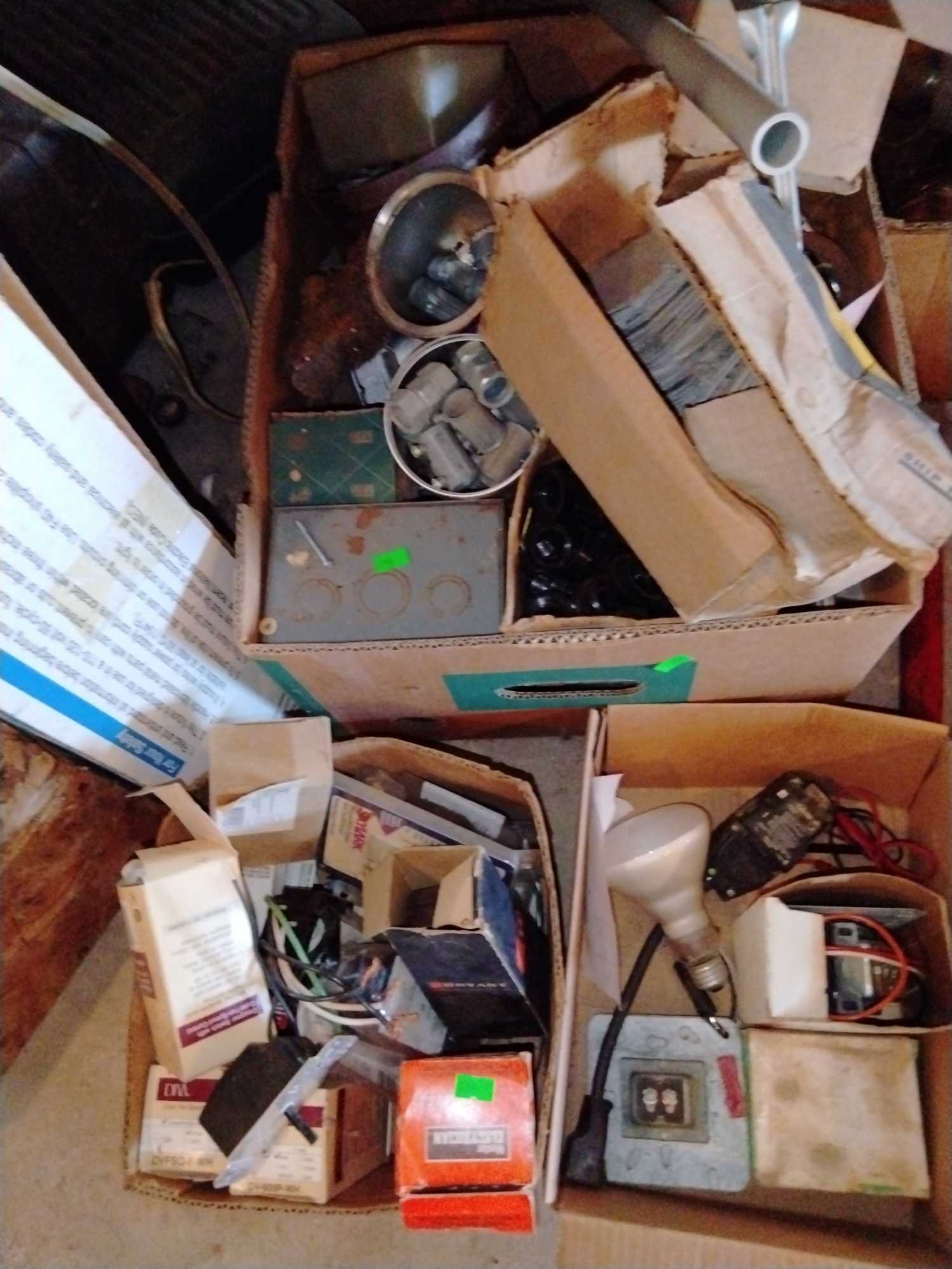 Online Bidding Available!