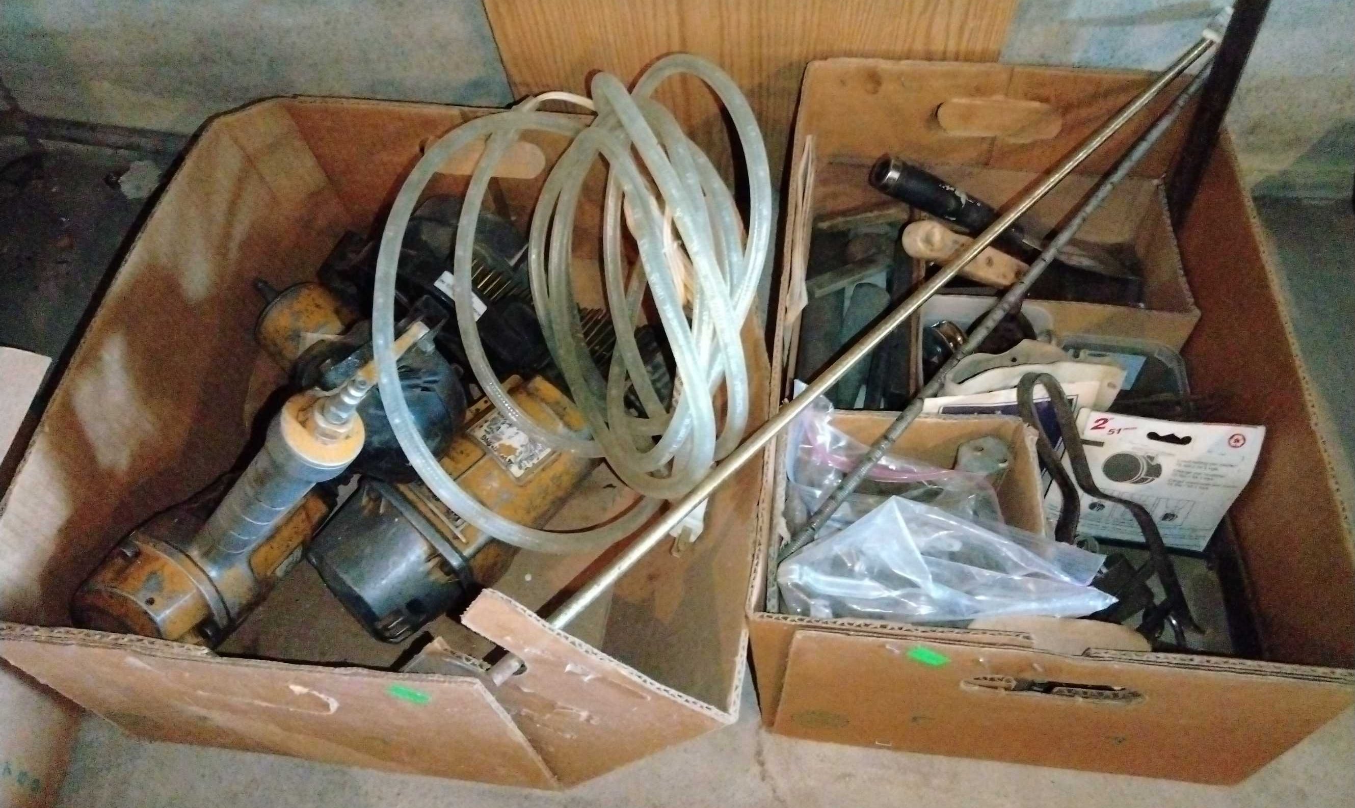 Online Bidding Available!