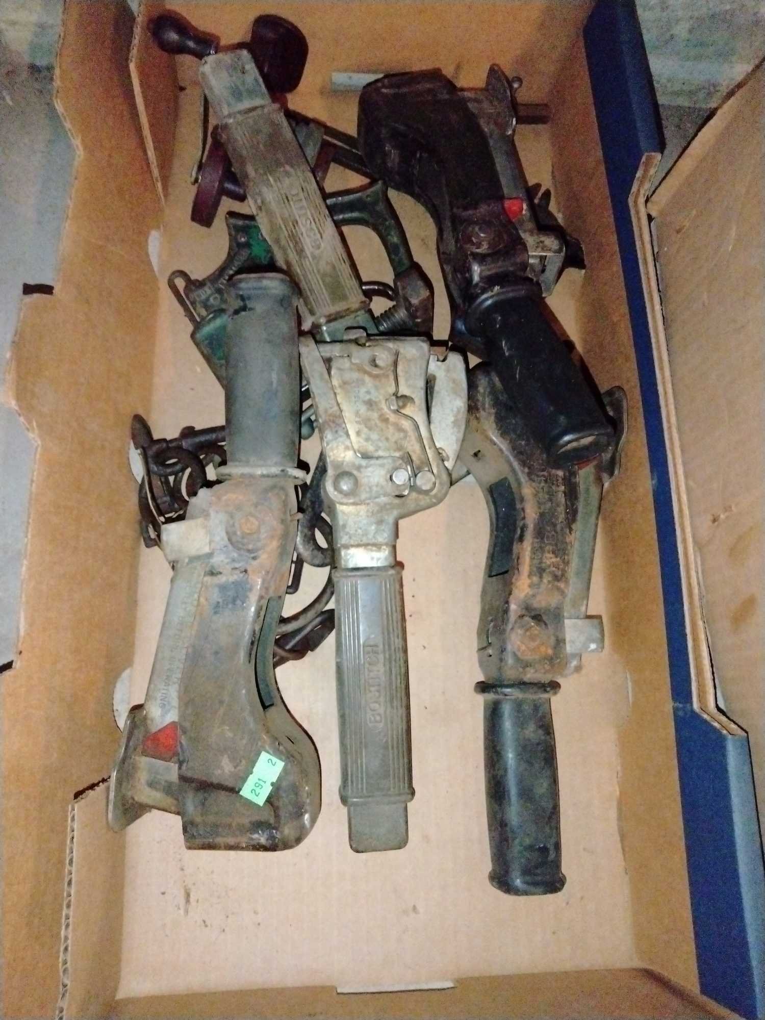 Online Bidding Available!