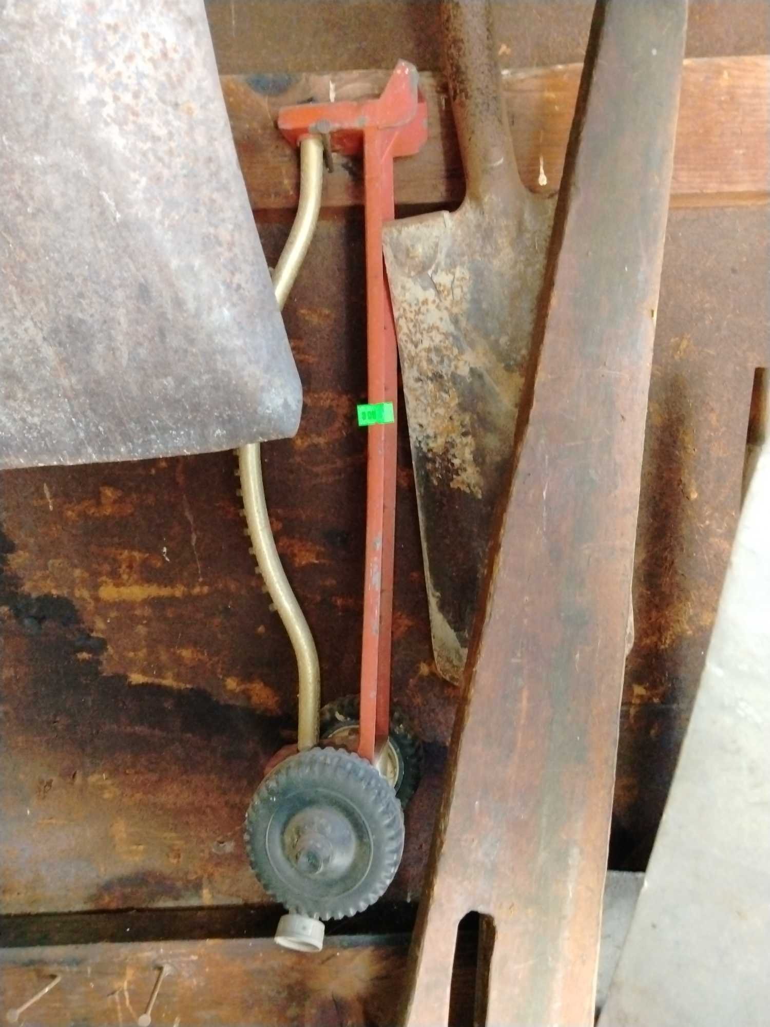 Online Bidding Available!