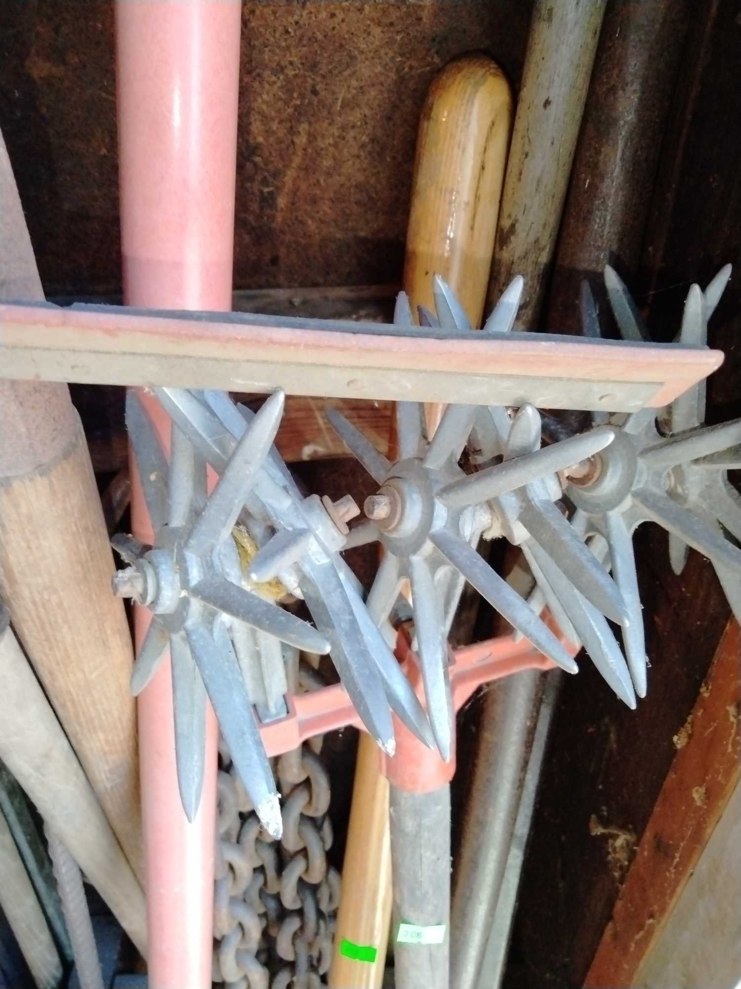 Online Bidding Available!