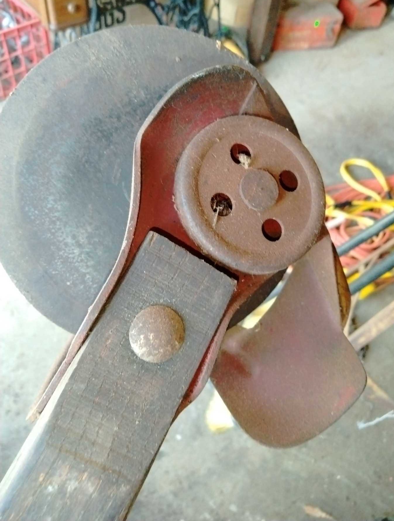 Online Bidding Available!