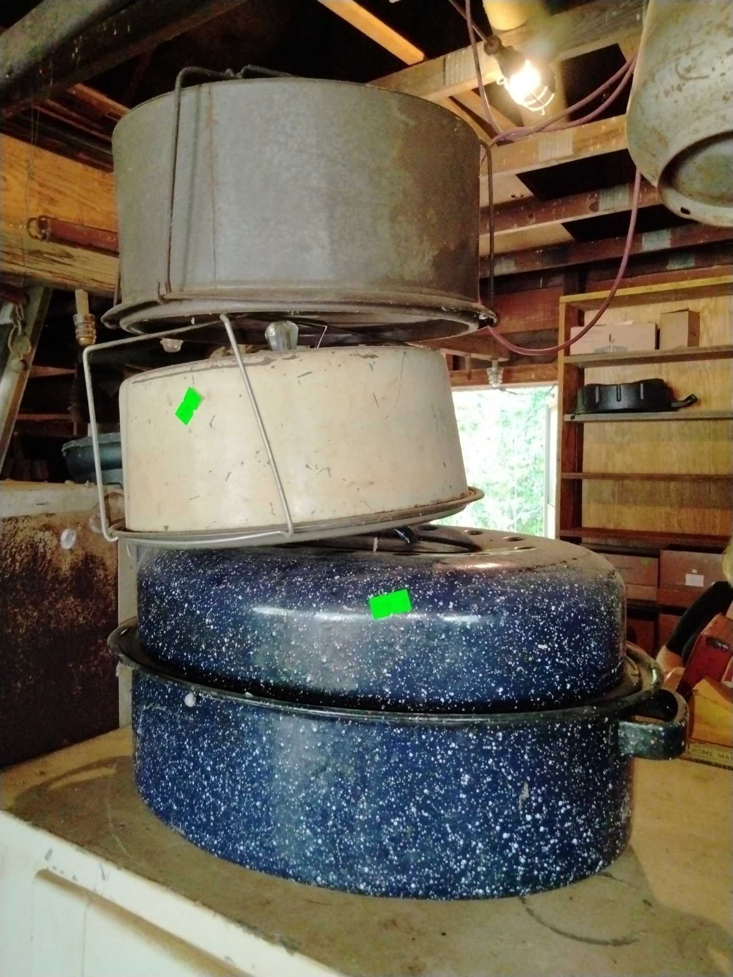 Online Bidding Available!