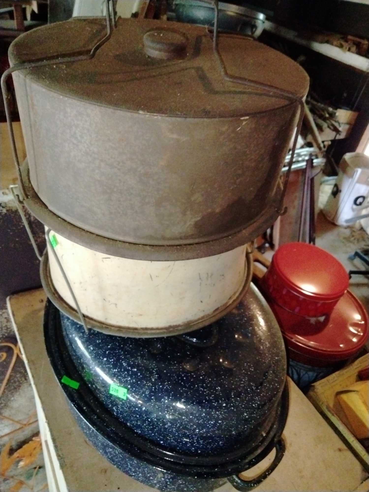 Online Bidding Available!