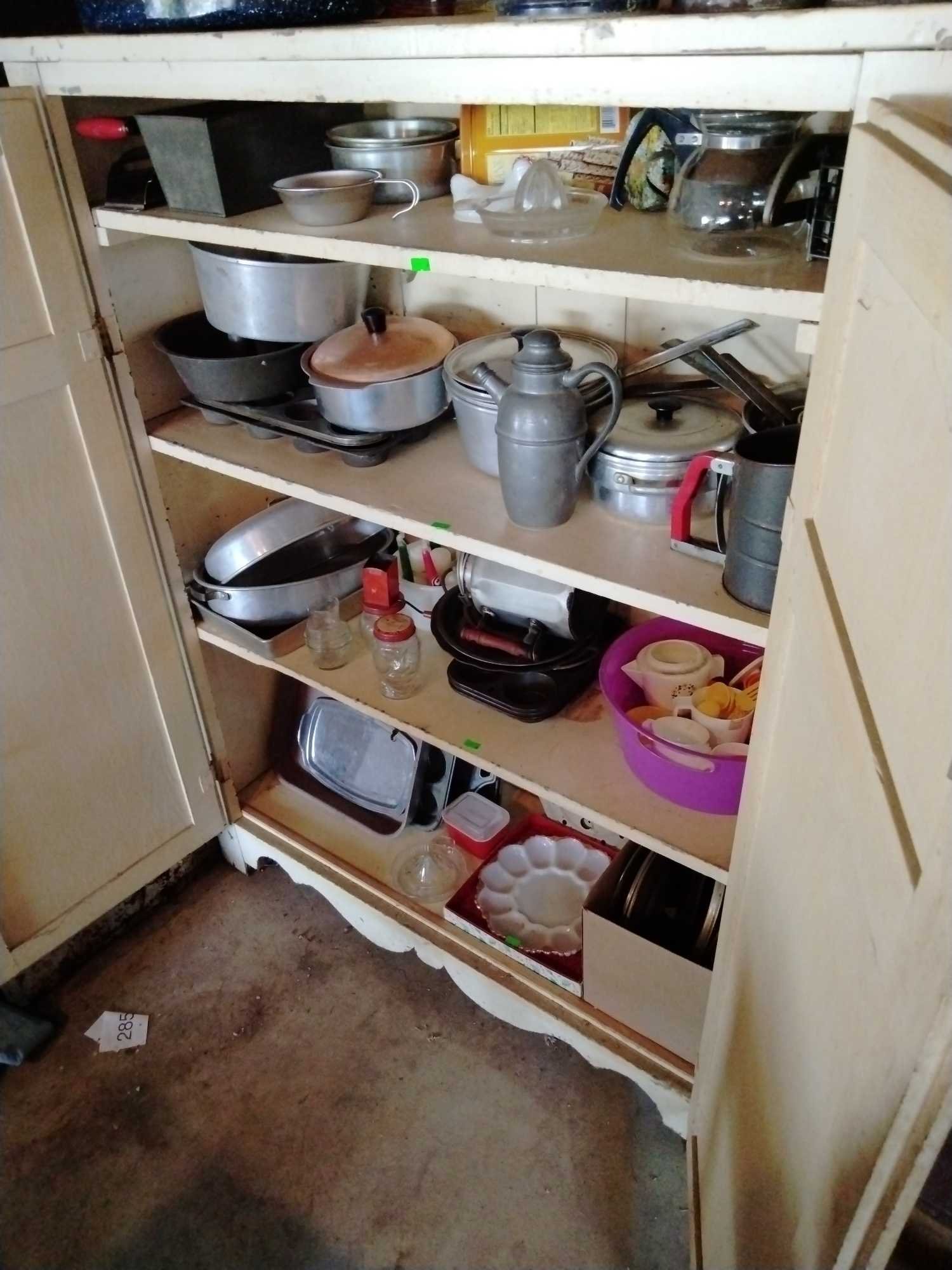 Online Bidding Available!