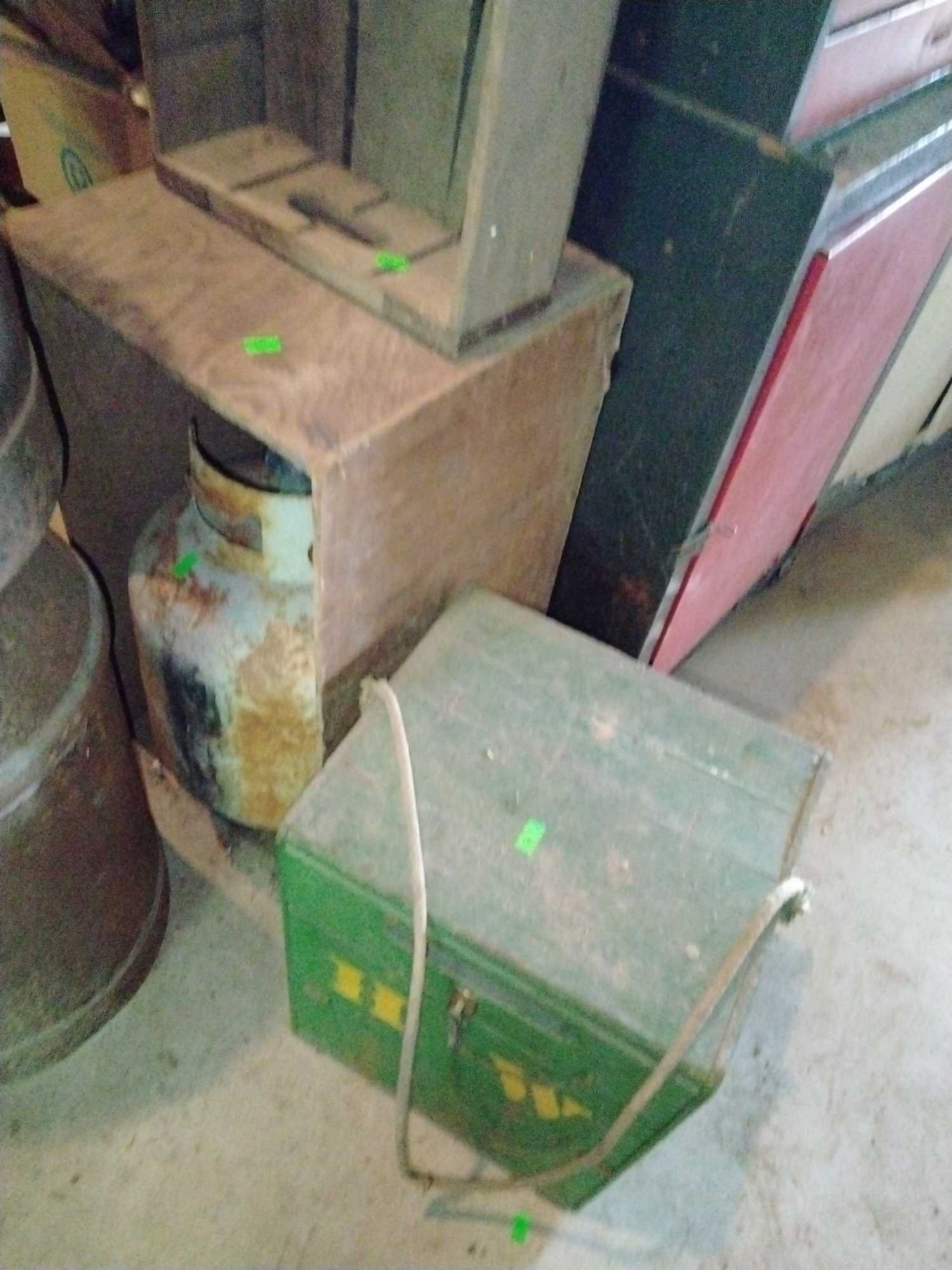 Online Bidding Available!