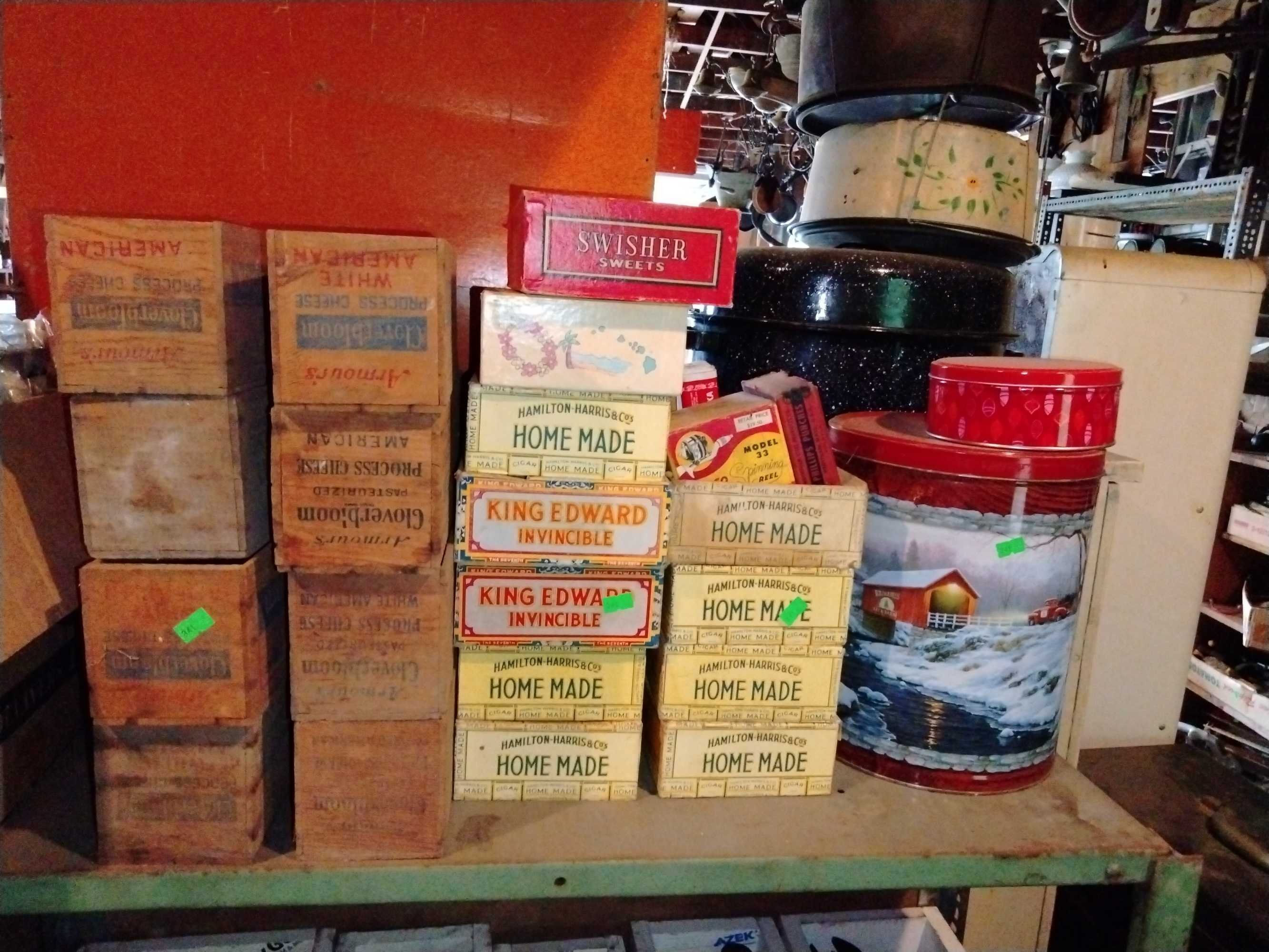 Online Bidding Available!