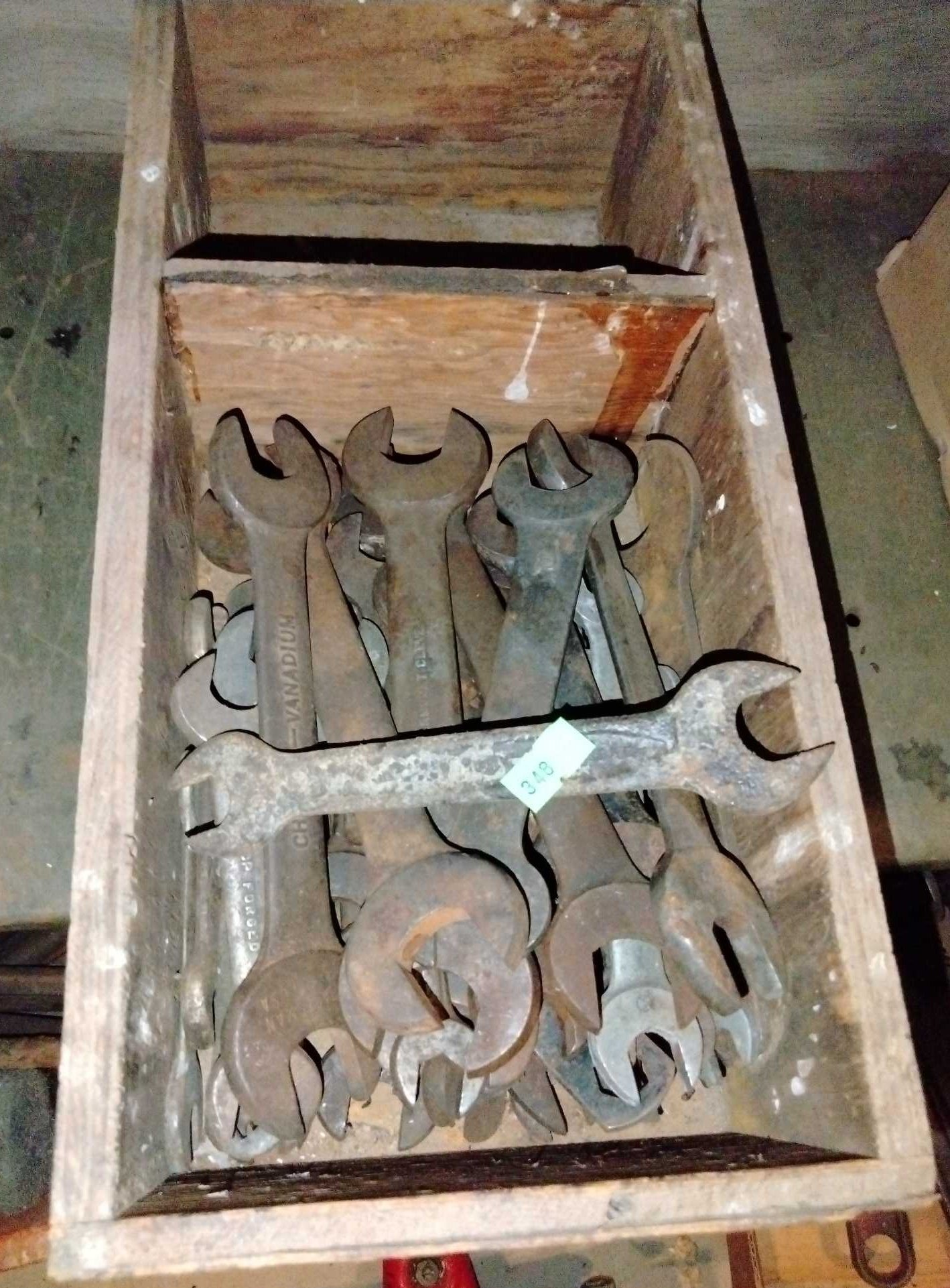 Online Bidding Available!