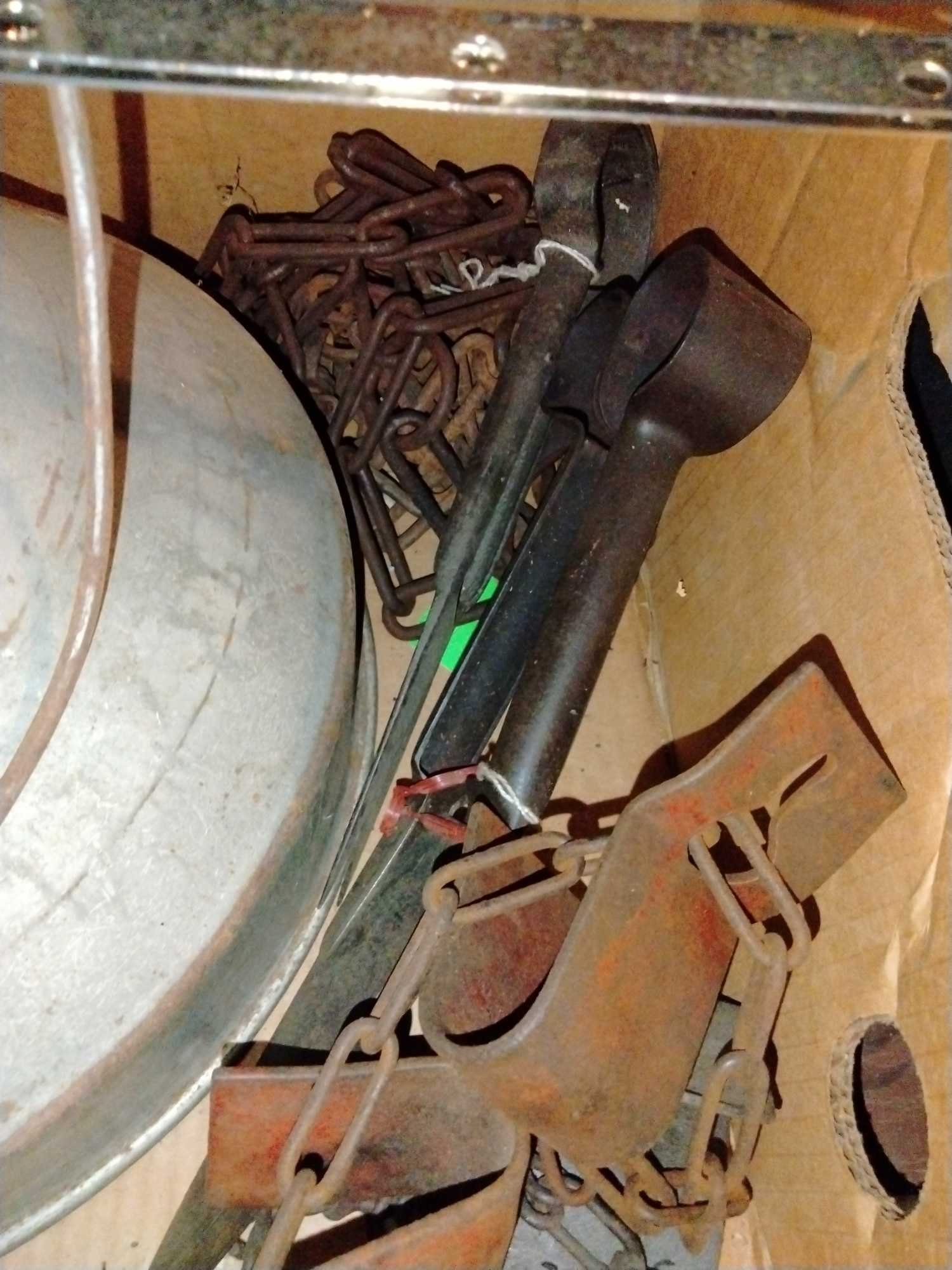 Online Bidding Available!