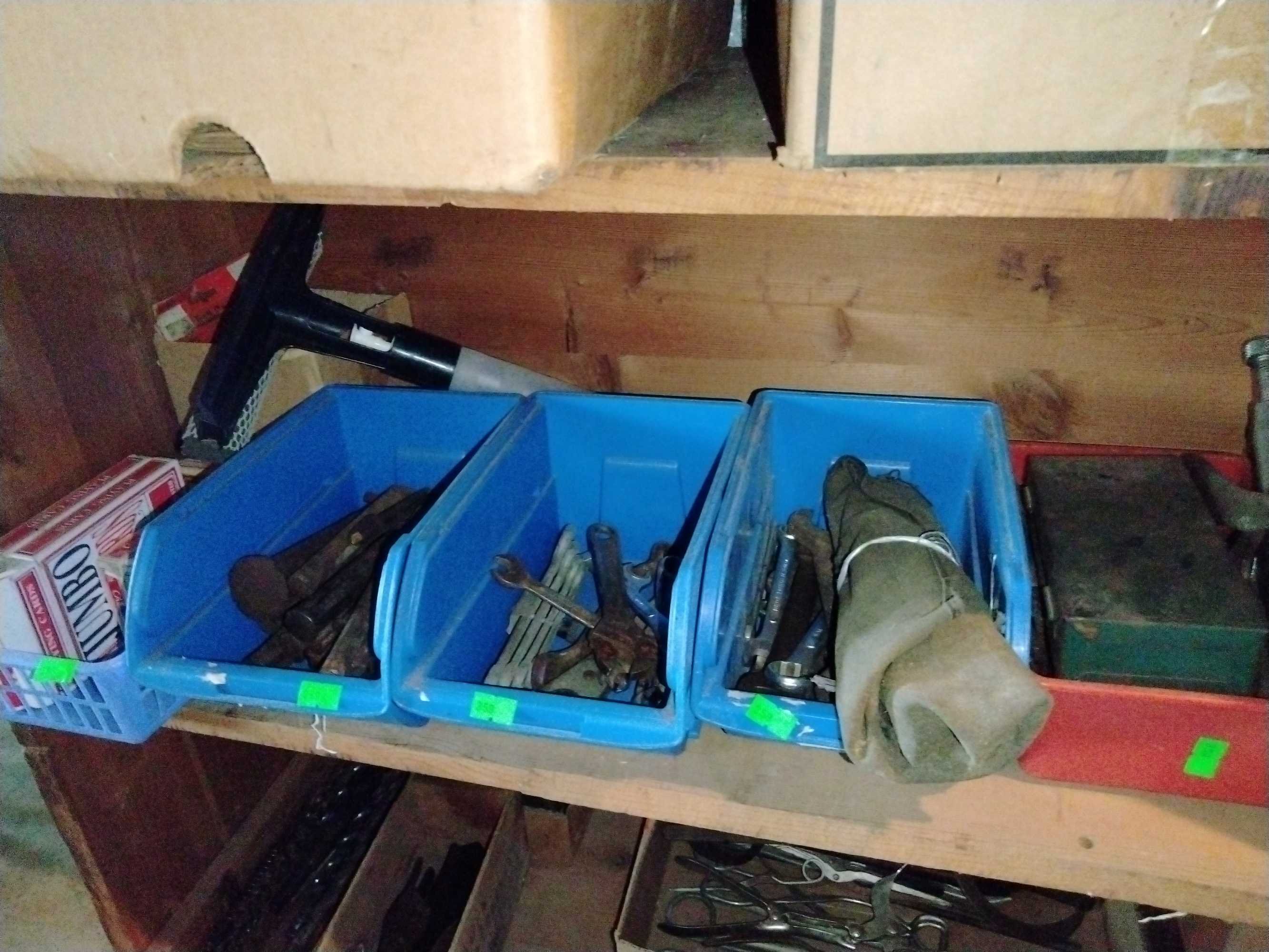 Online Bidding Available!