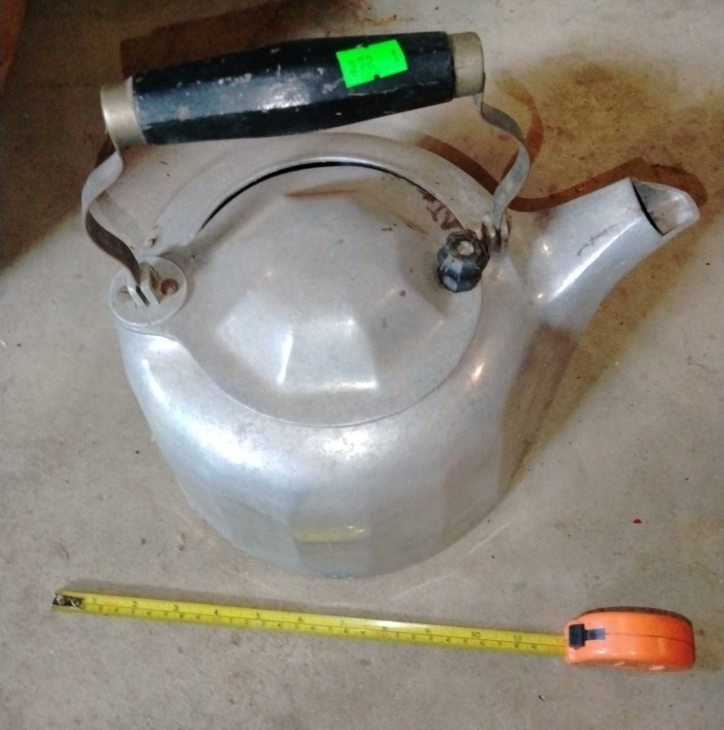 Online Bidding Available!