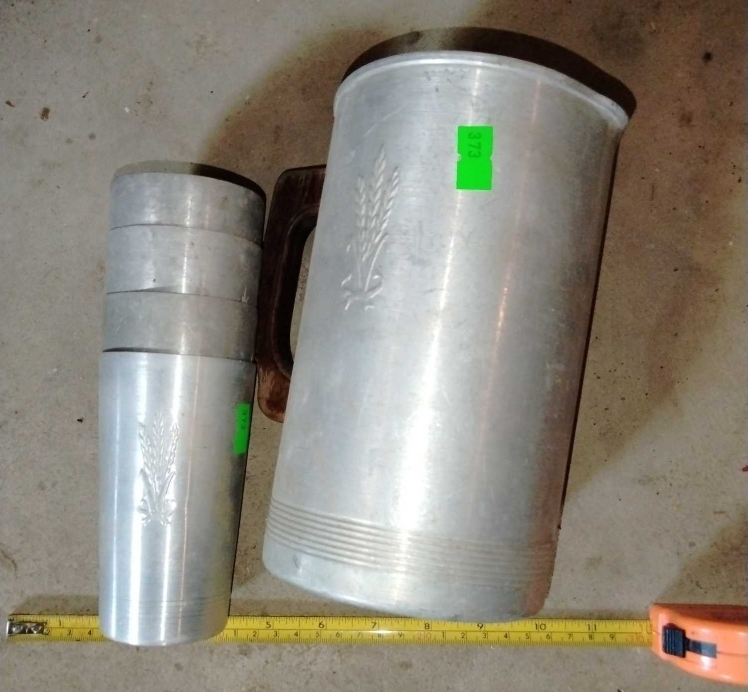 Online Bidding Available!