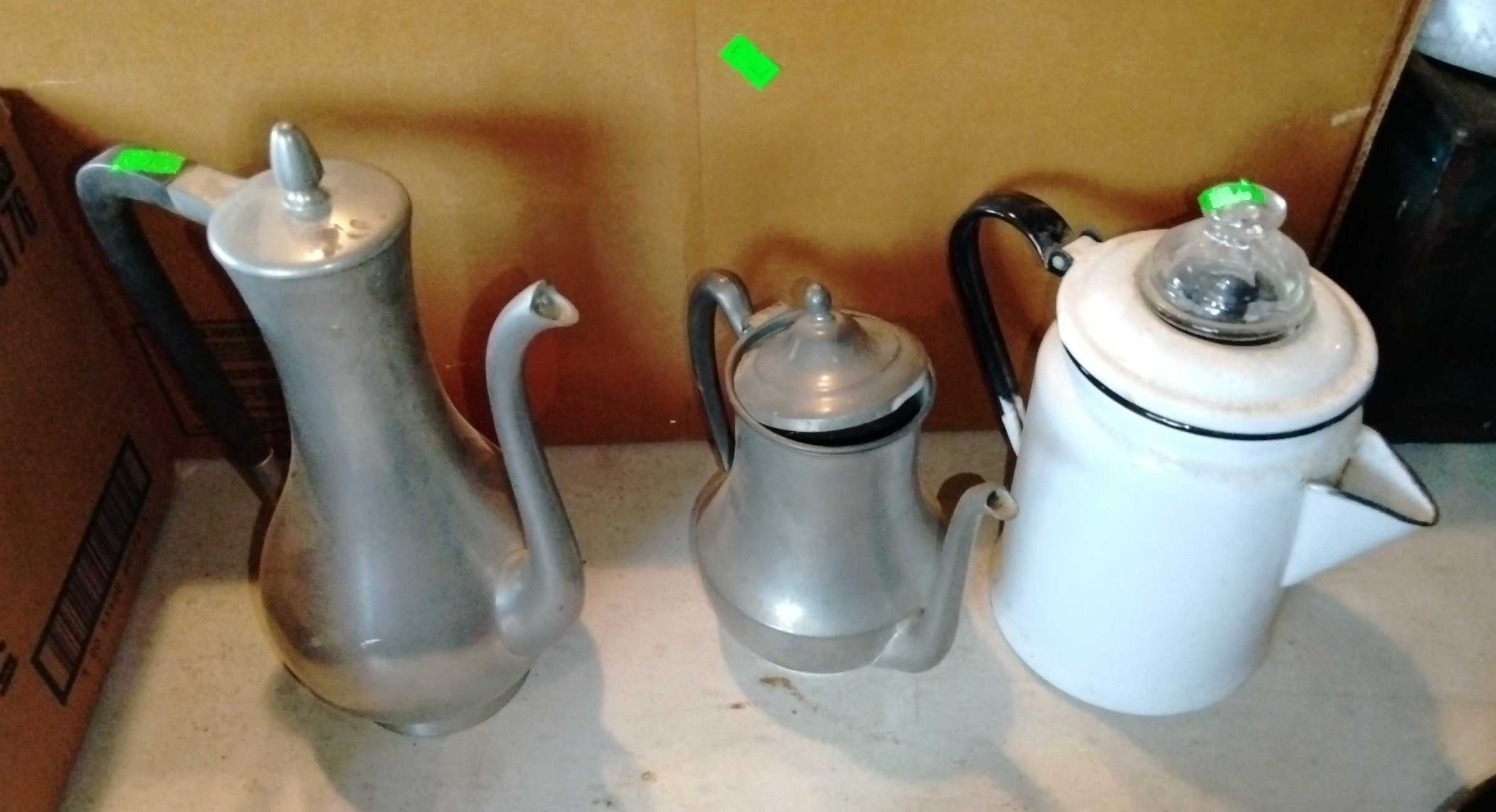 Online Bidding Available!