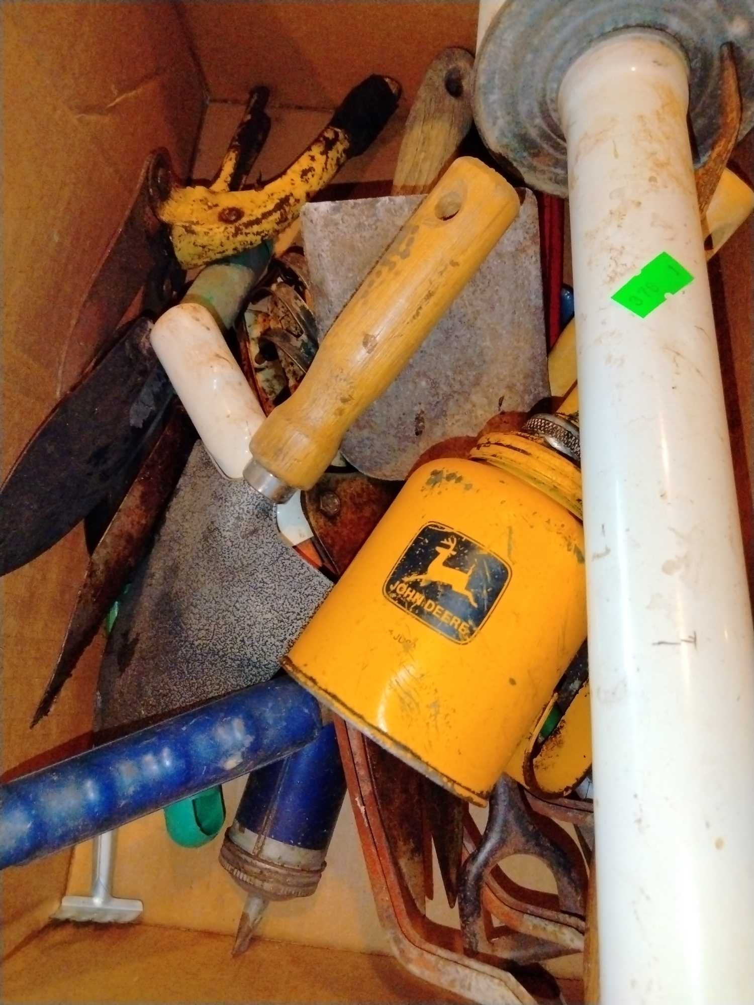 Online Bidding Available!