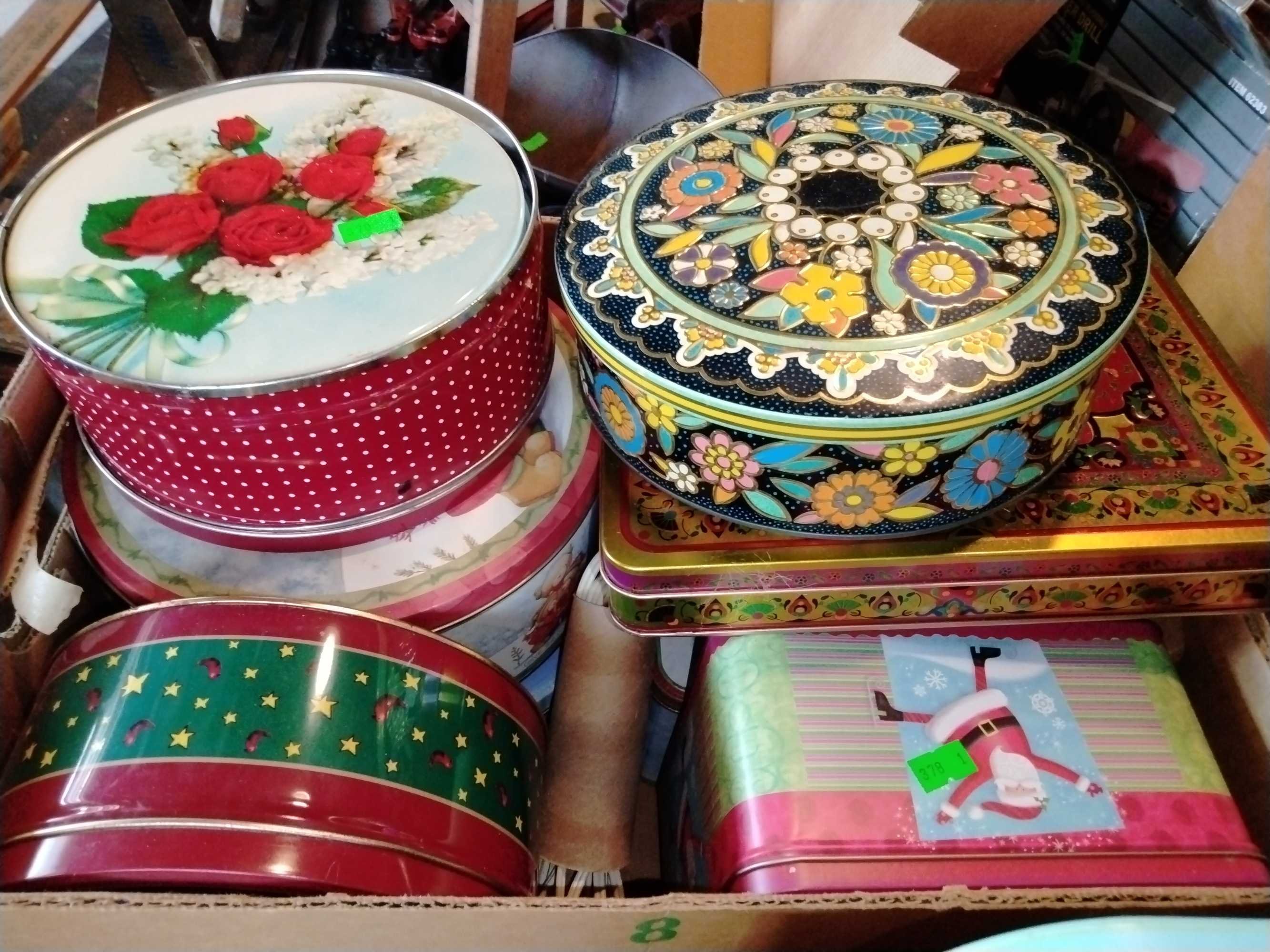 Online Bidding Available!