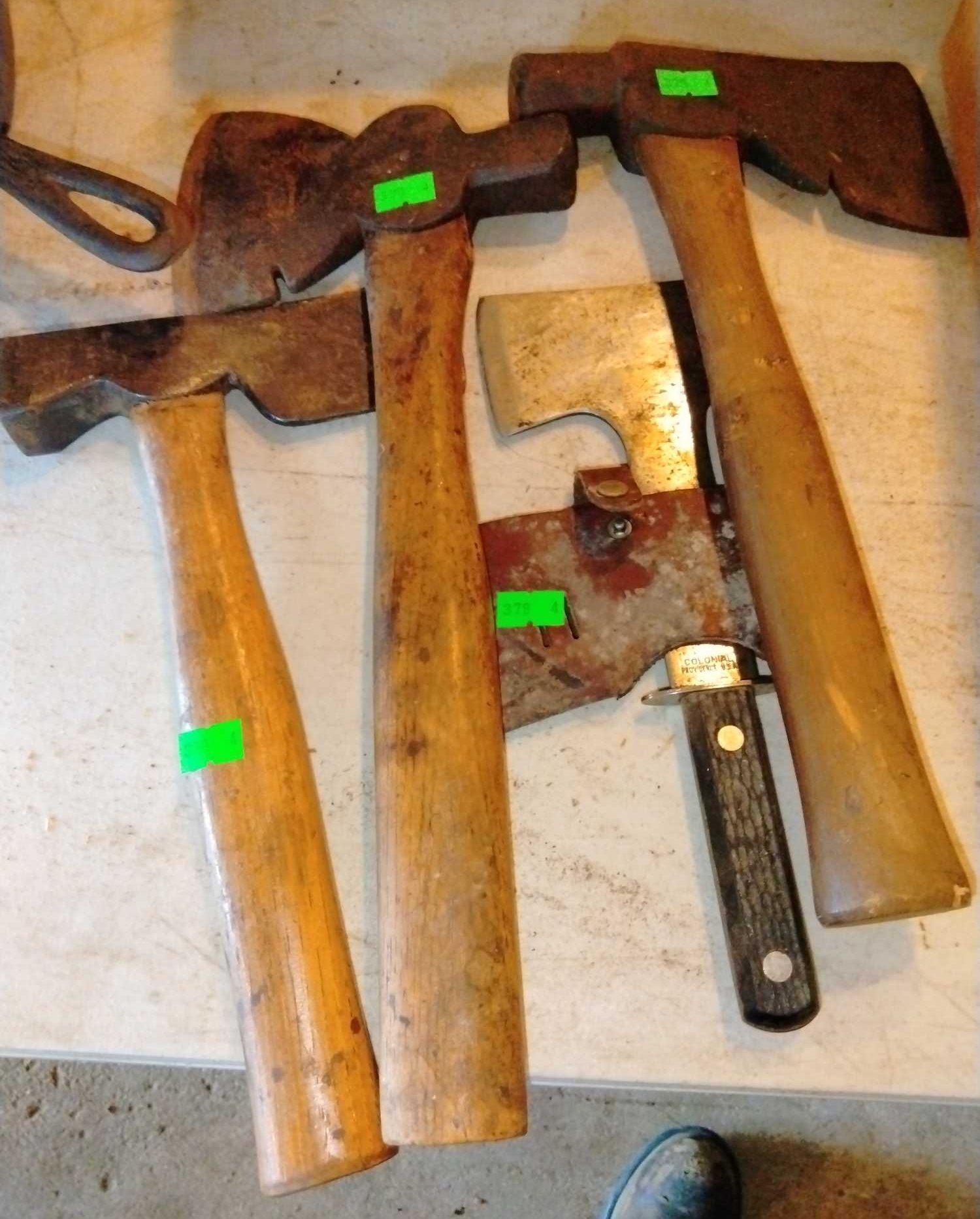 Online Bidding Available!