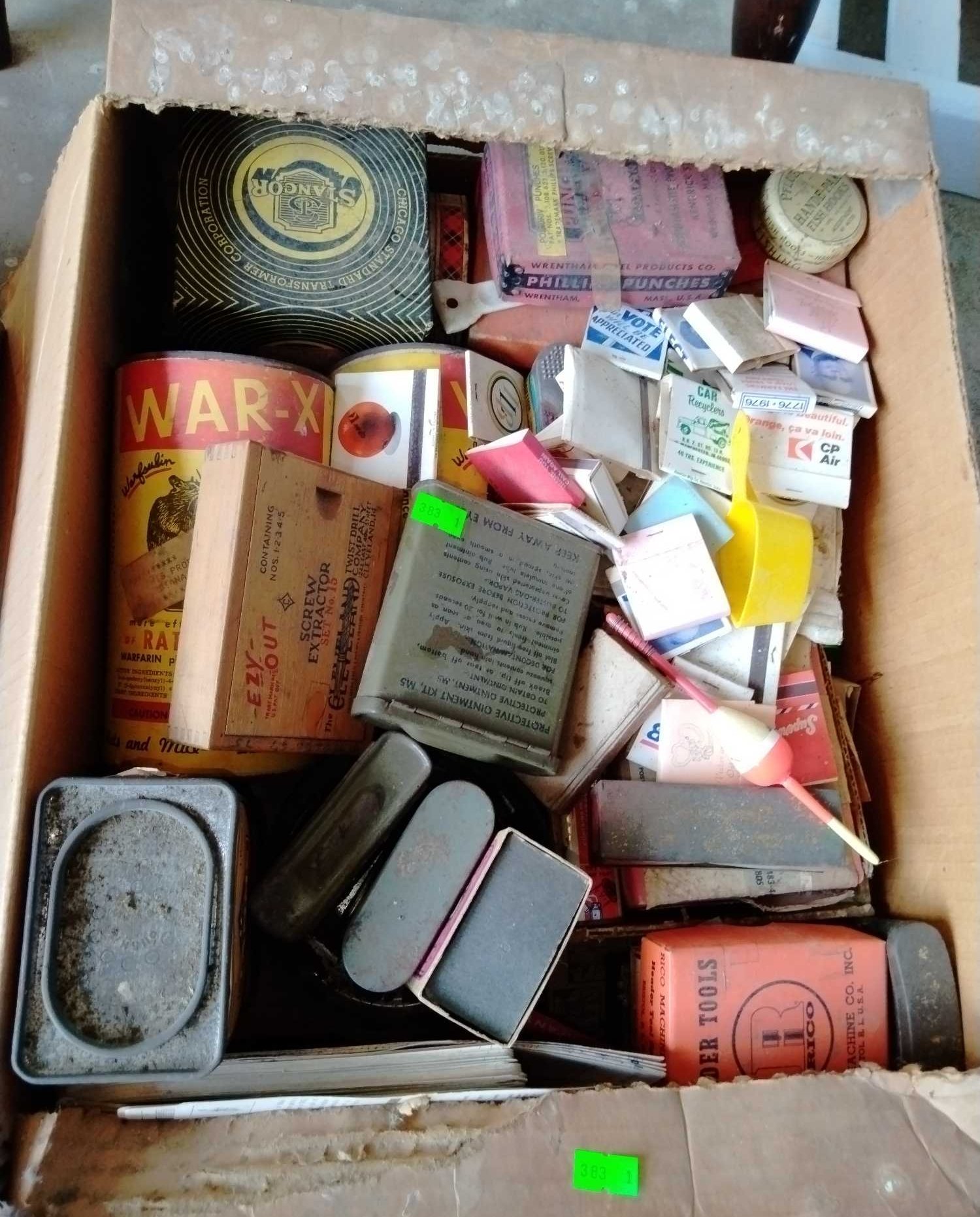 Online Bidding Available!