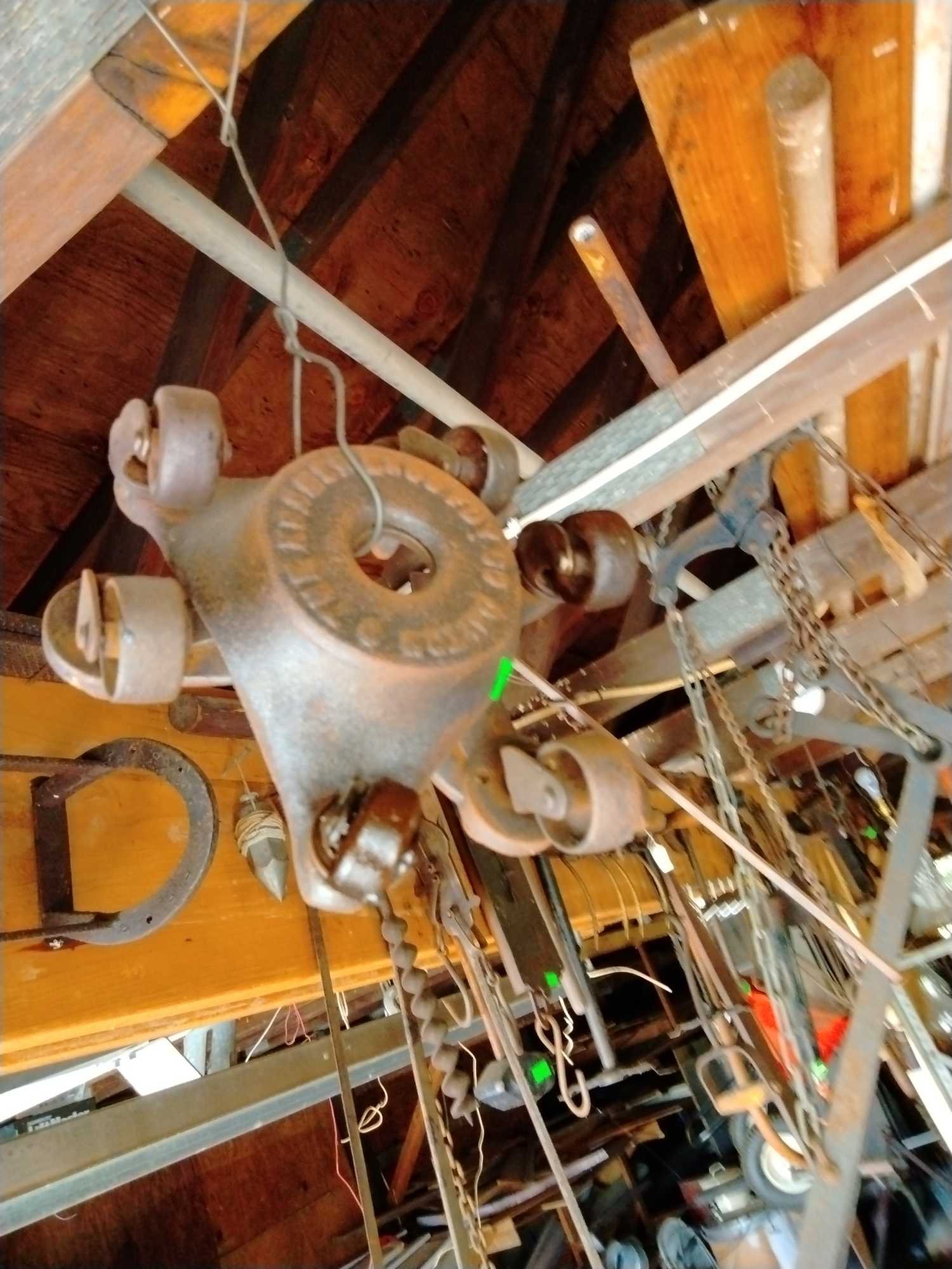 Online Bidding Available!