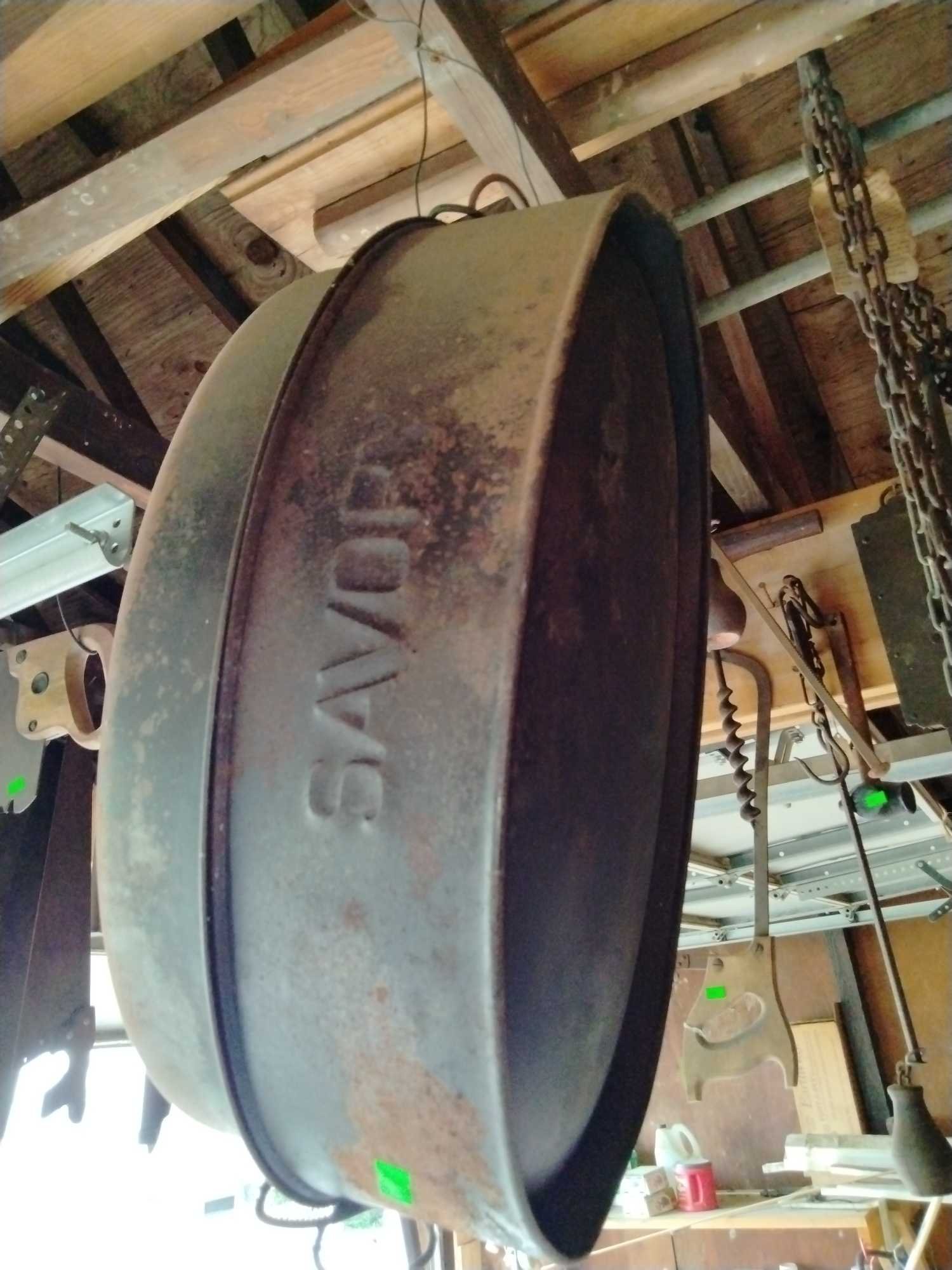 Online Bidding Available!