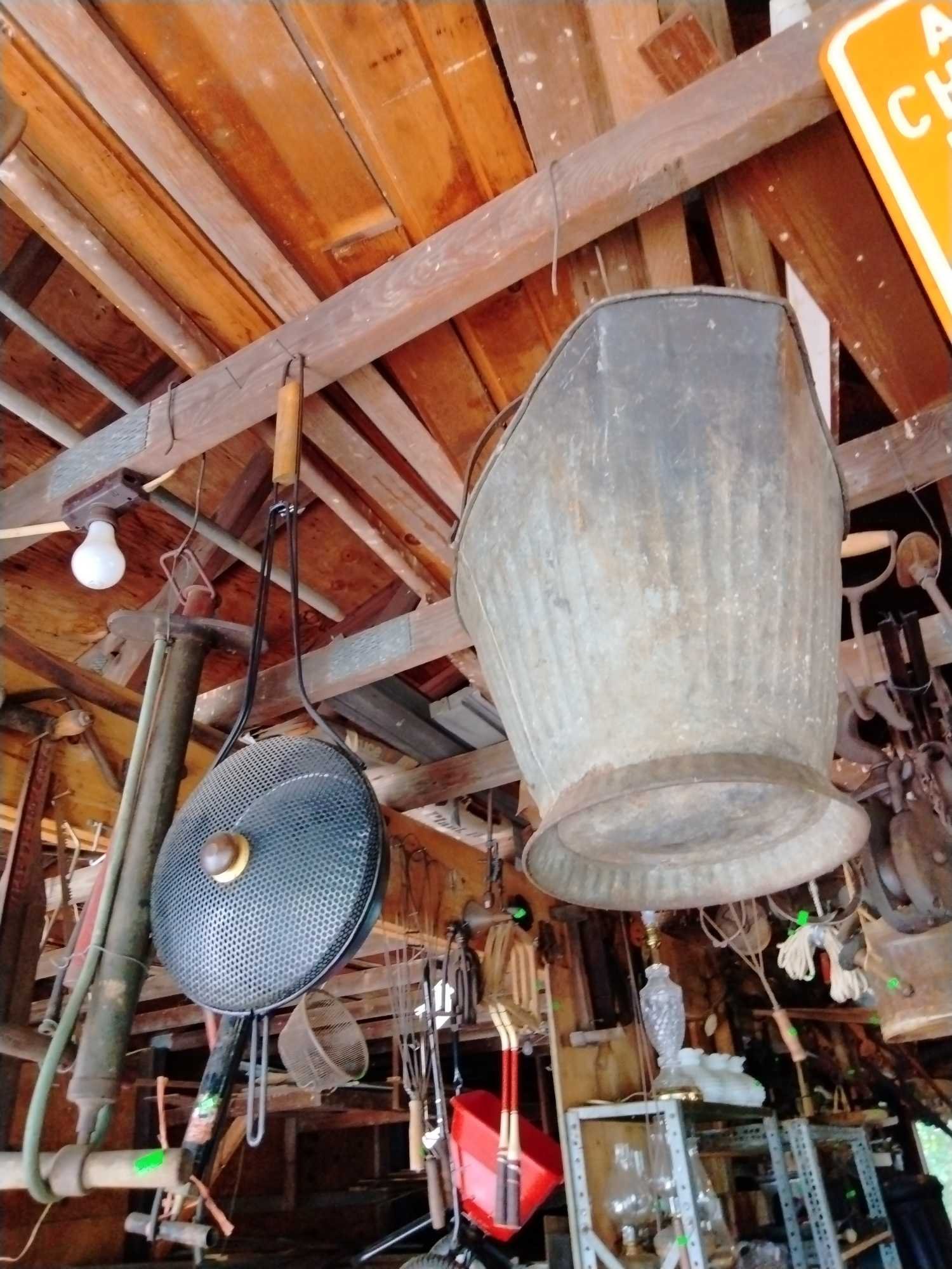 Online Bidding Available!