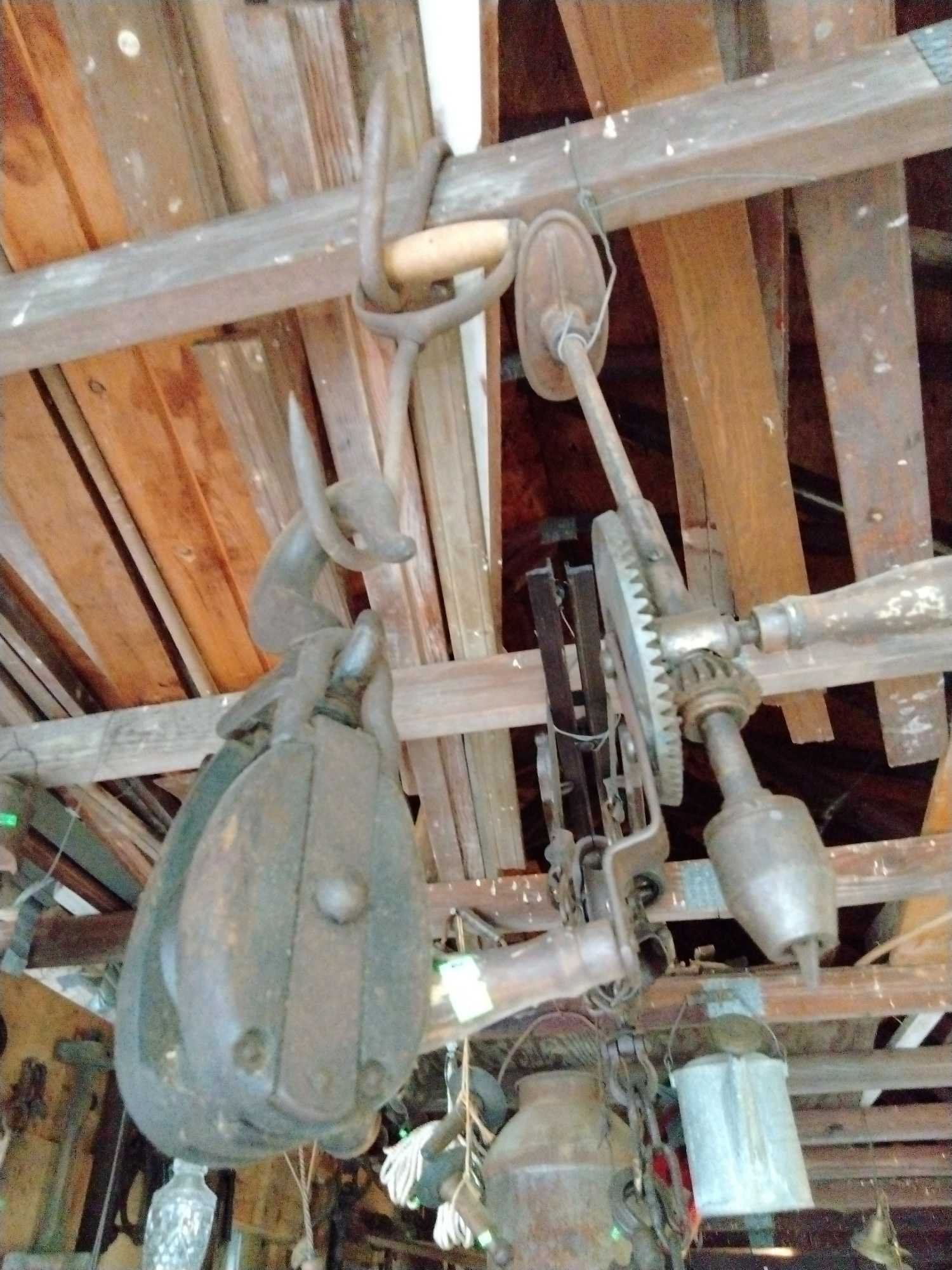 Online Bidding Available!