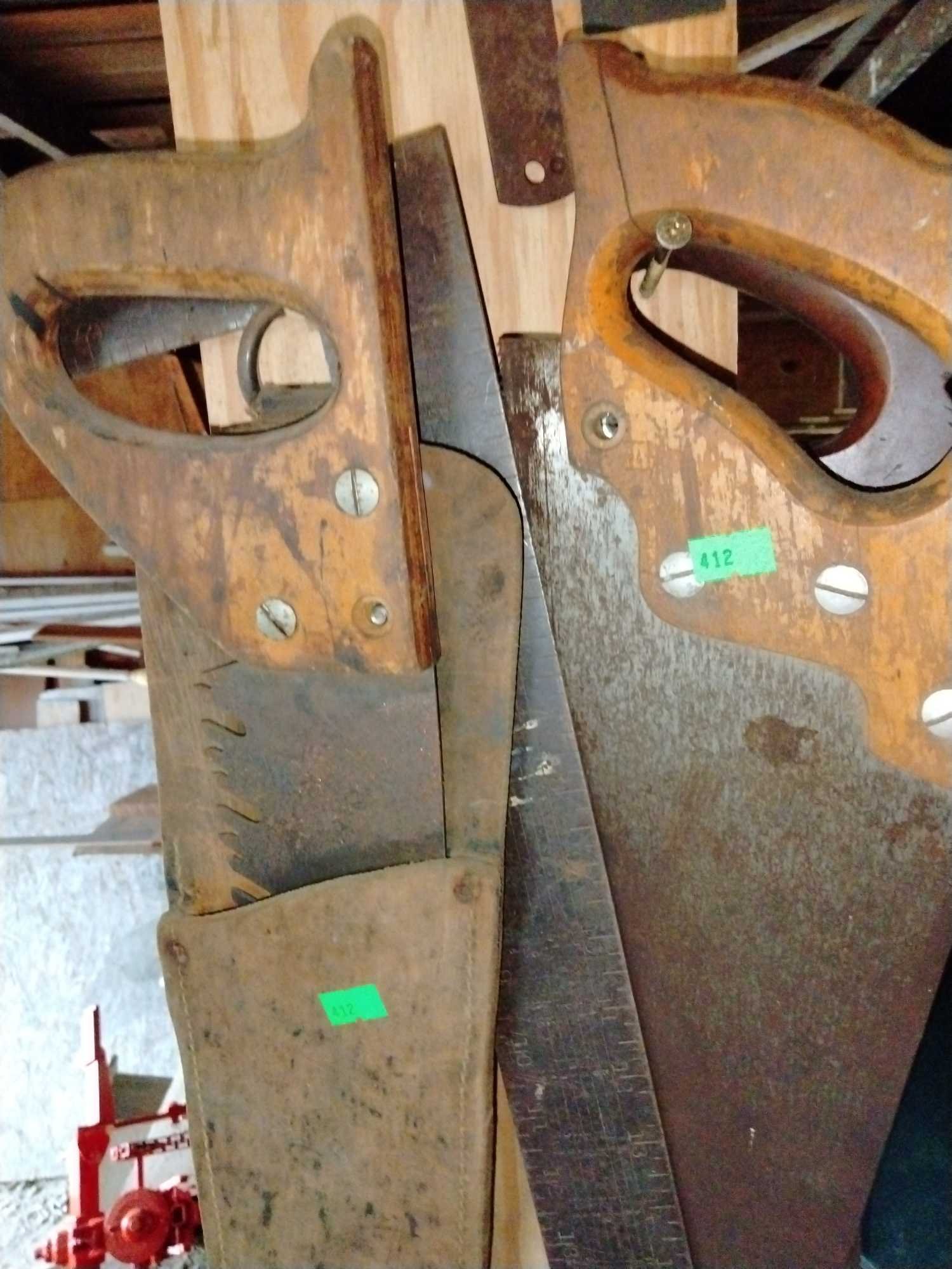 Online Bidding Available!