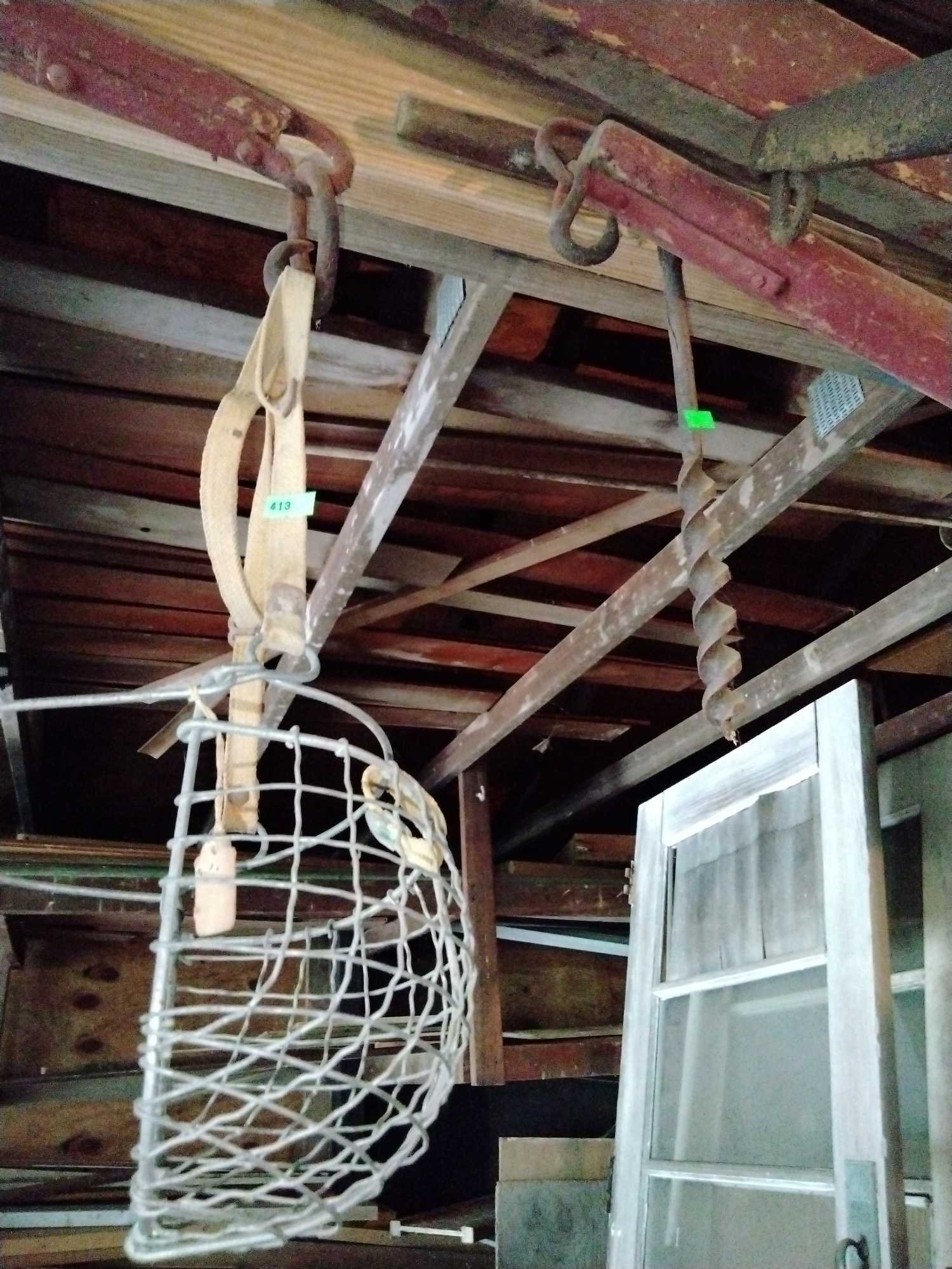 Online Bidding Available!