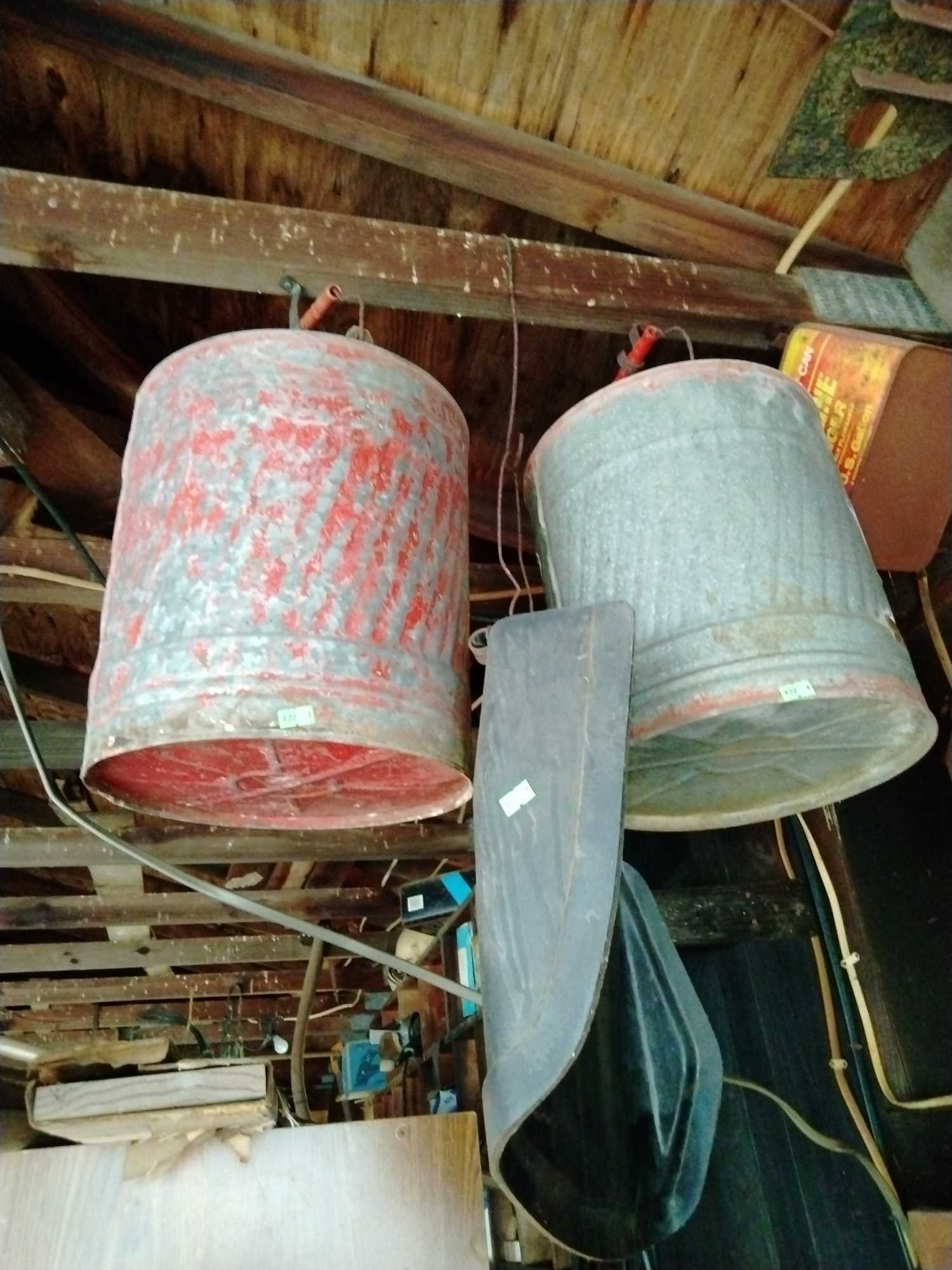 Online Bidding Available!