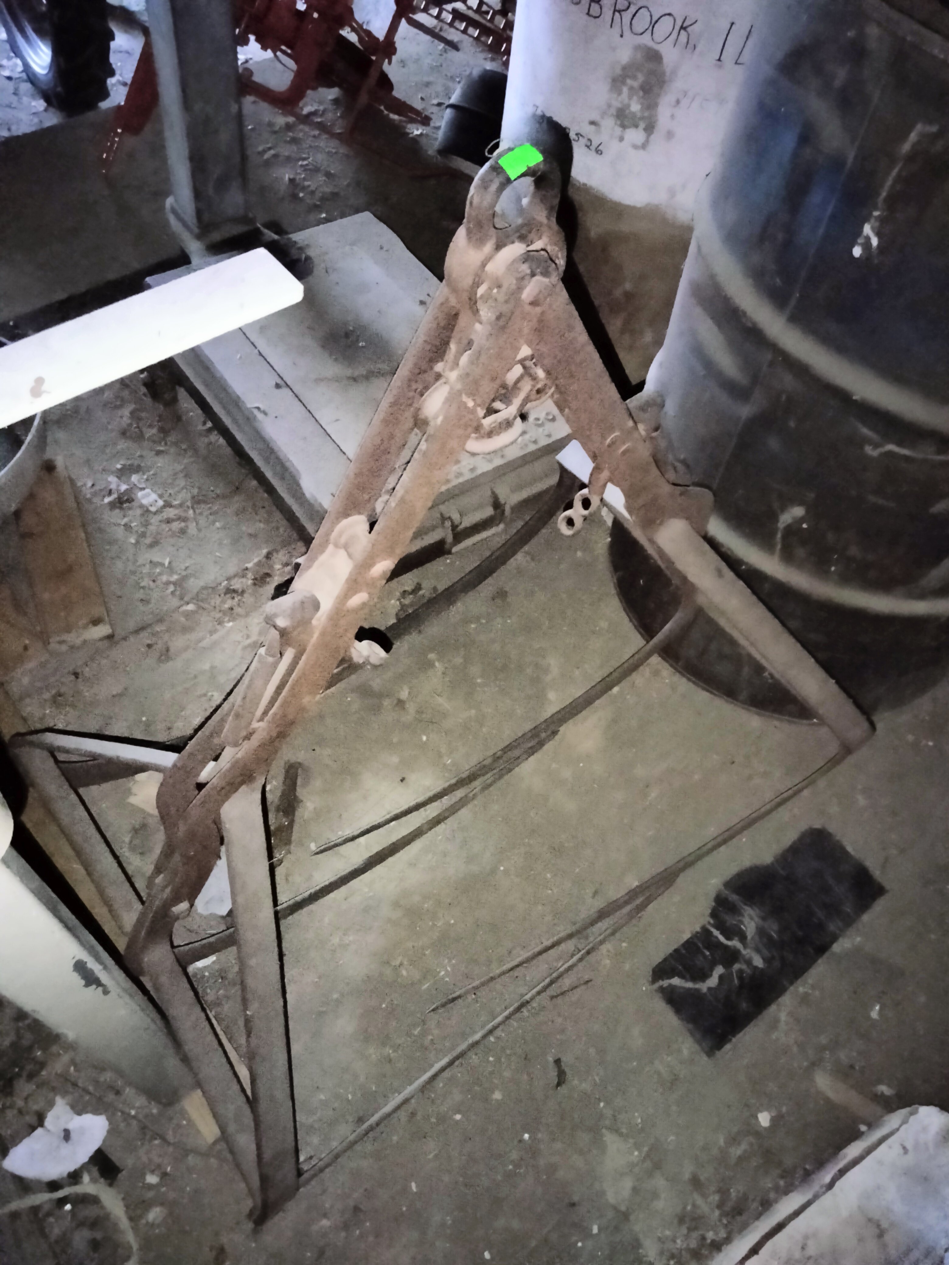 Online Bidding Available!