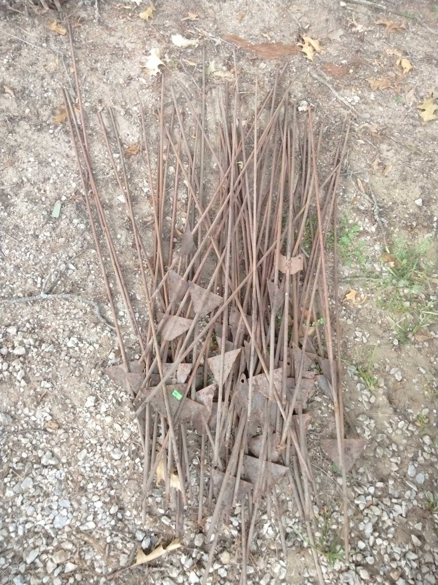 Online Bidding Available!