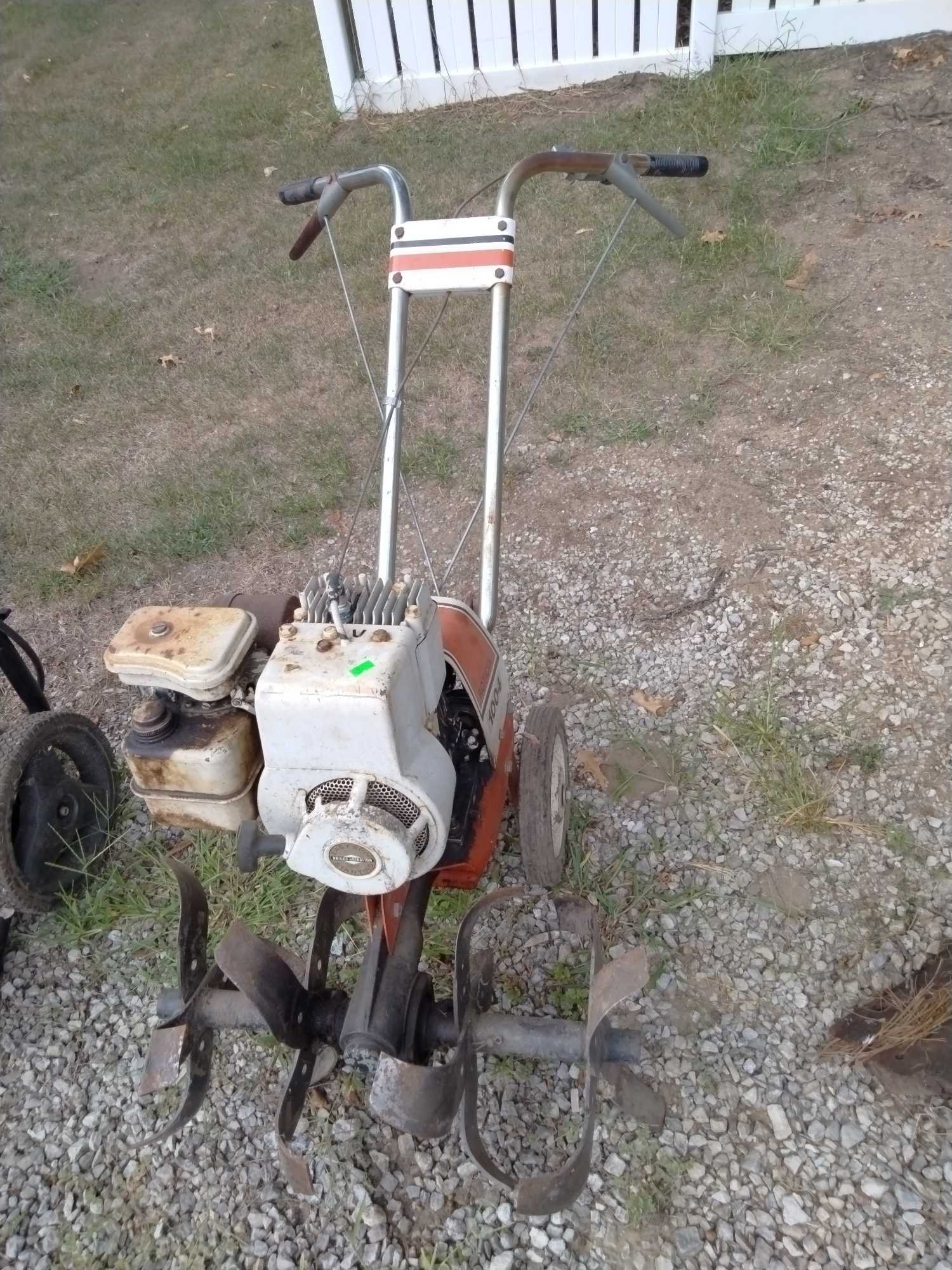 Online Bidding Available!