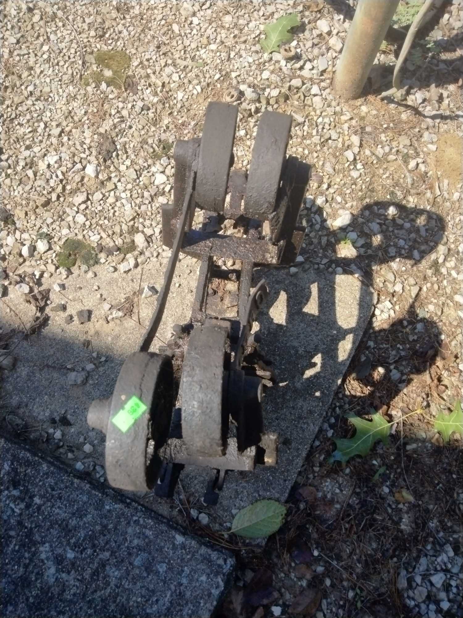 Online Bidding Available!